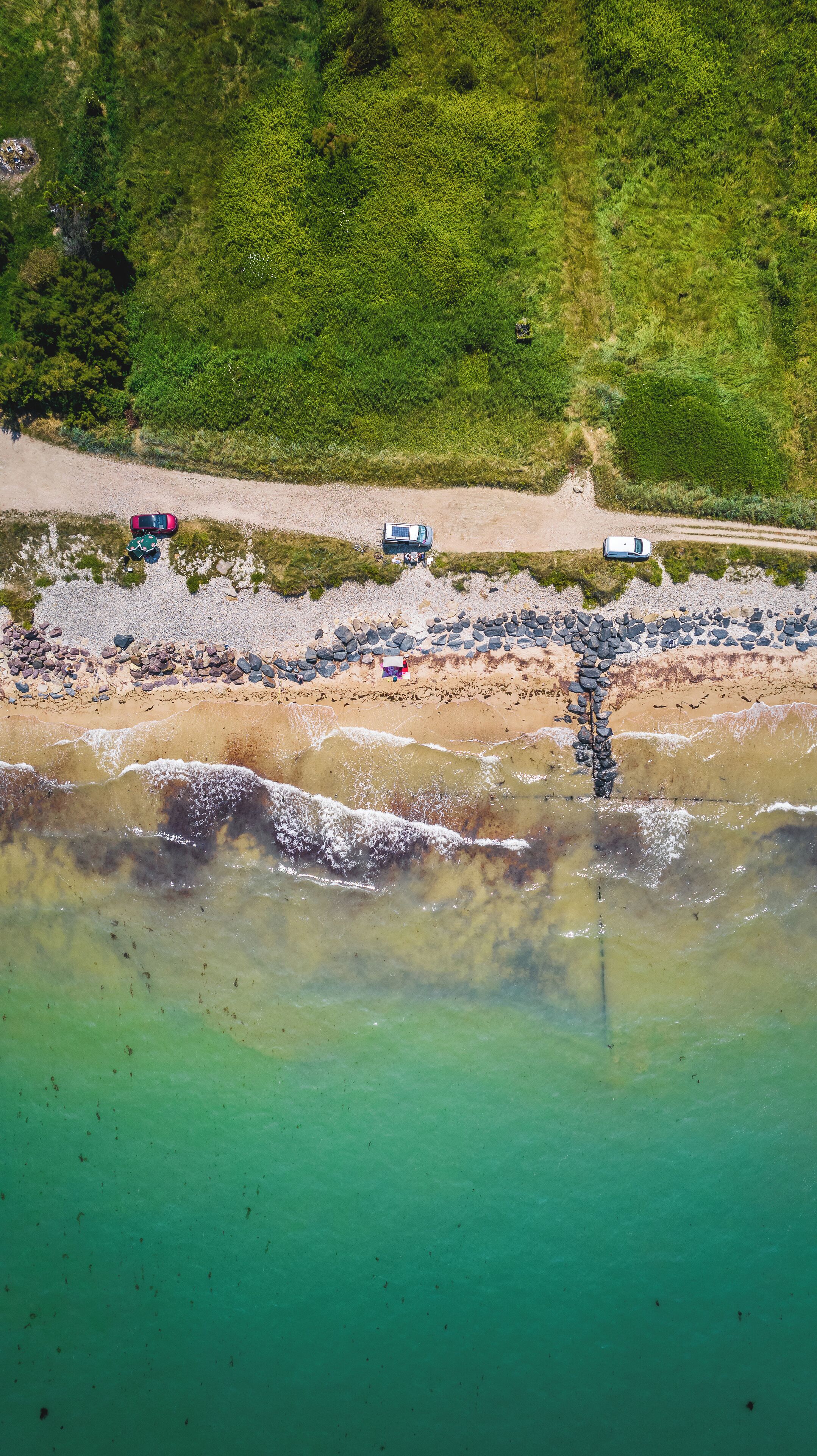 Chateau Cote De Nacre