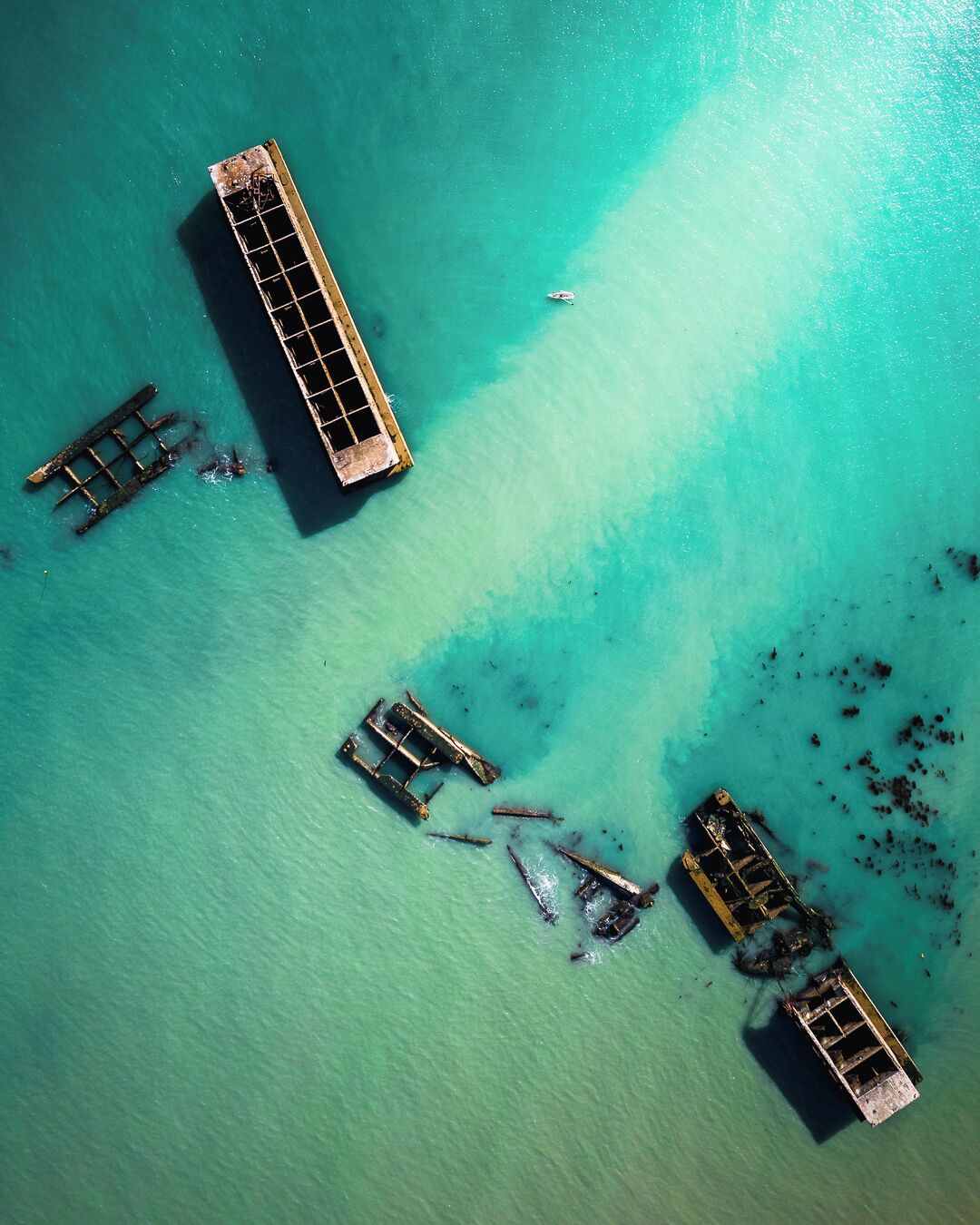 Chateau Cote De Nacre