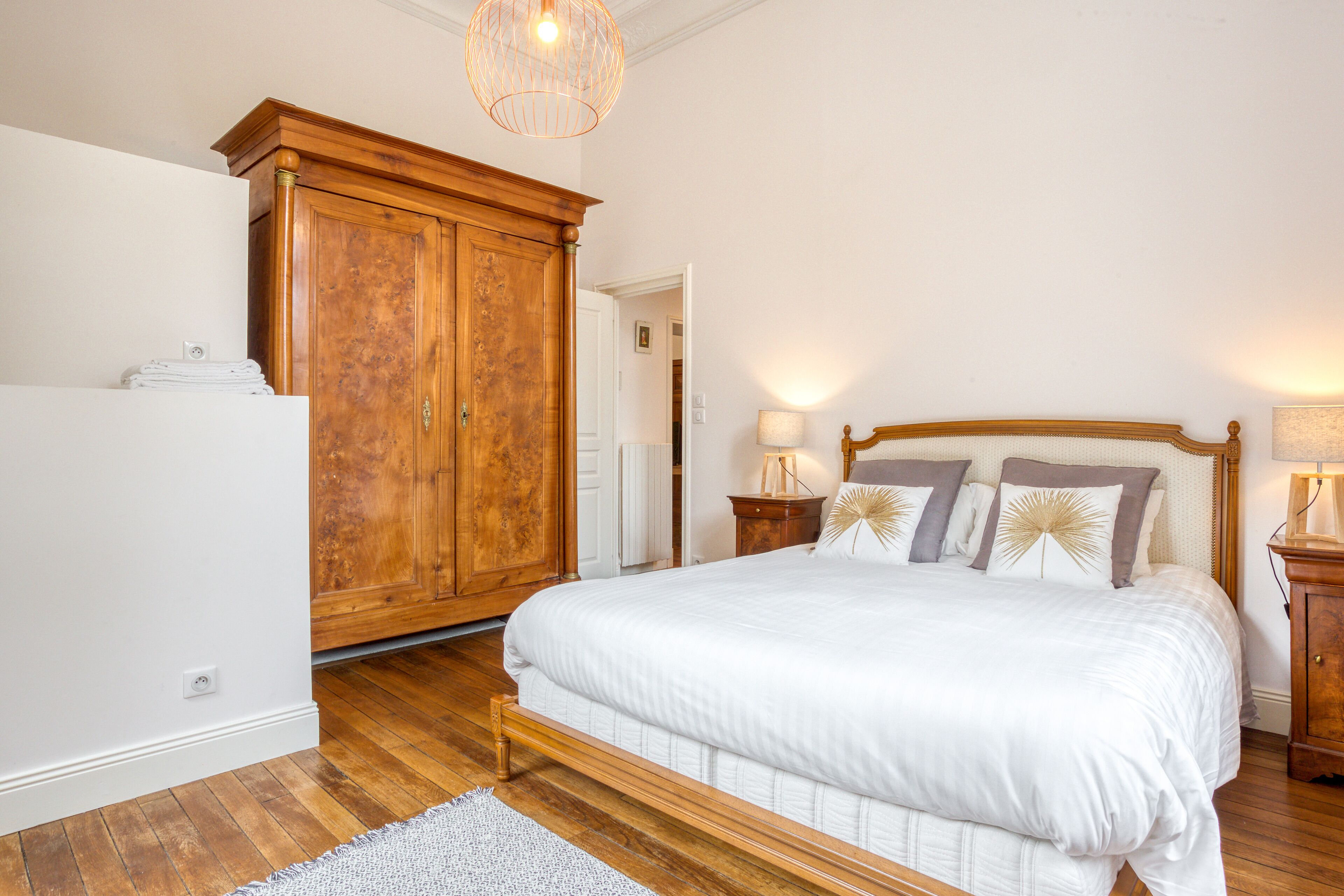 Chateau Cote De Nacre