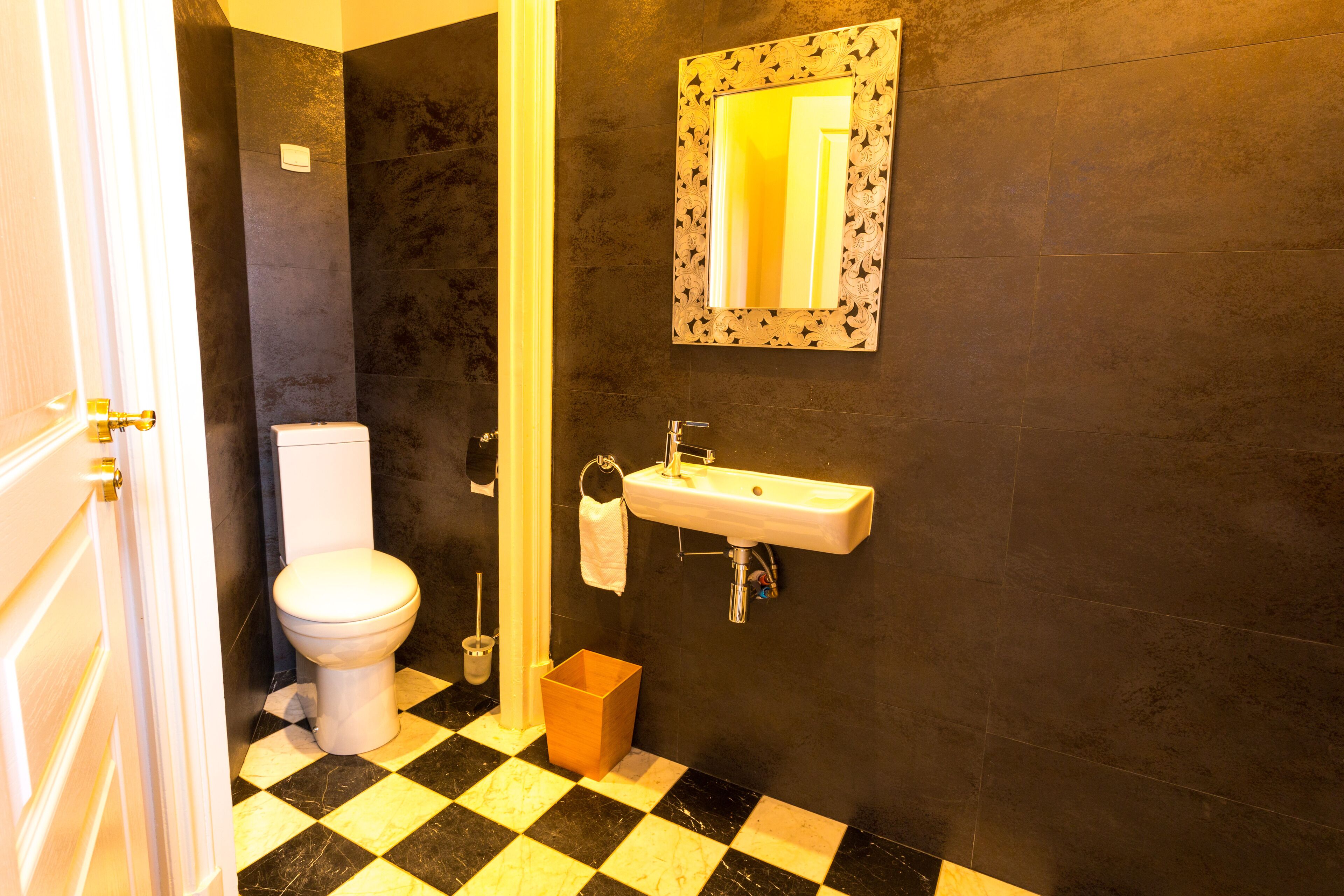 Chateau Cote De Nacre