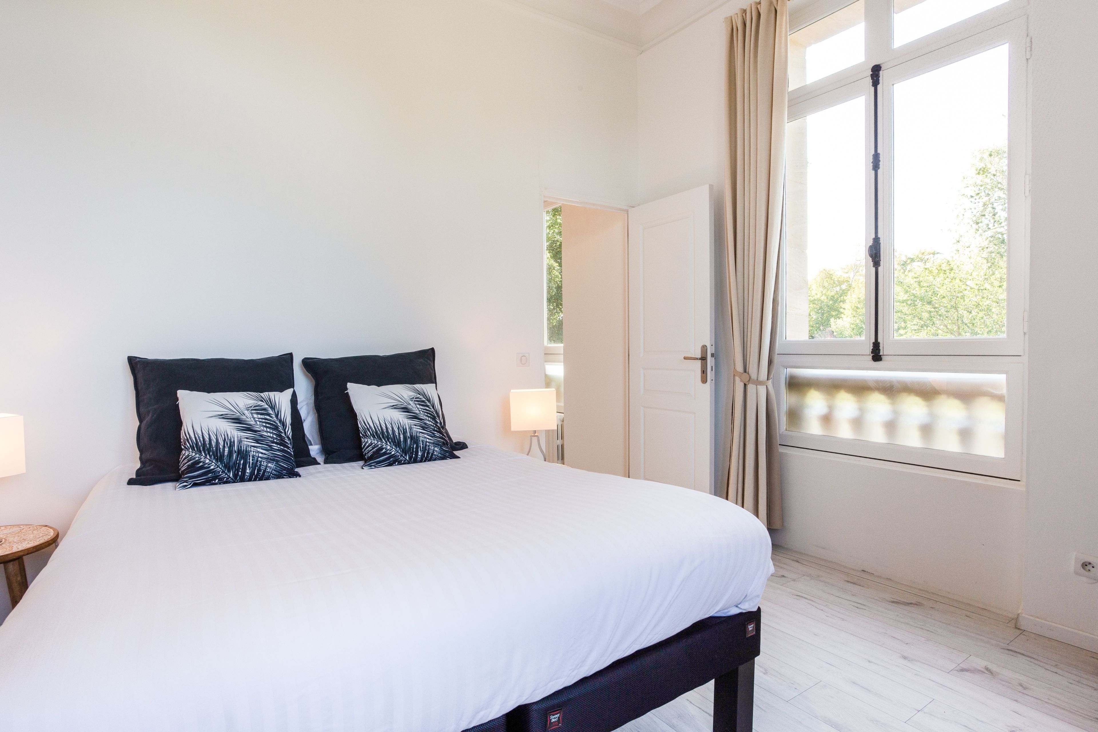 Chateau Cote De Nacre