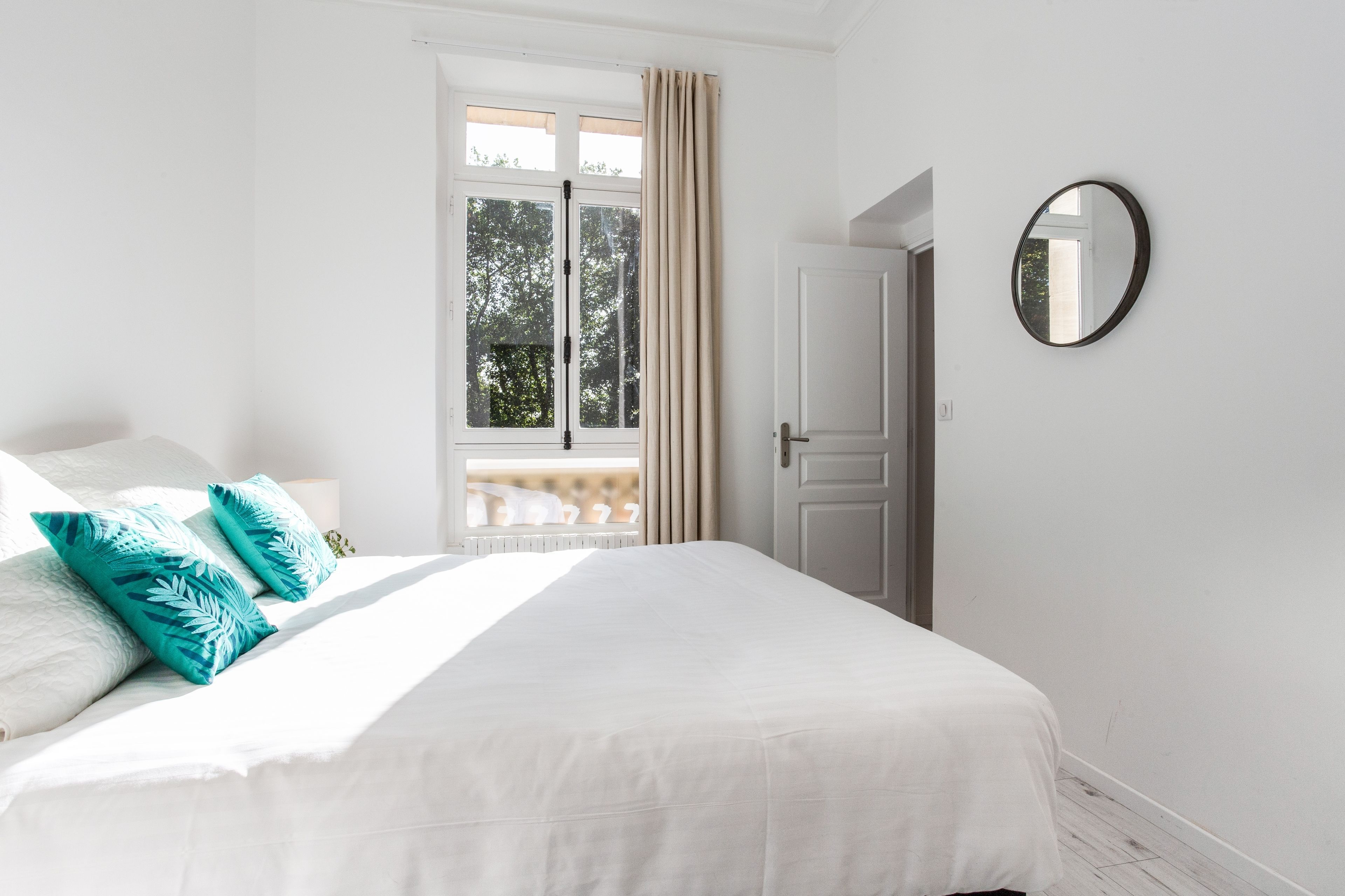 Chateau Cote De Nacre