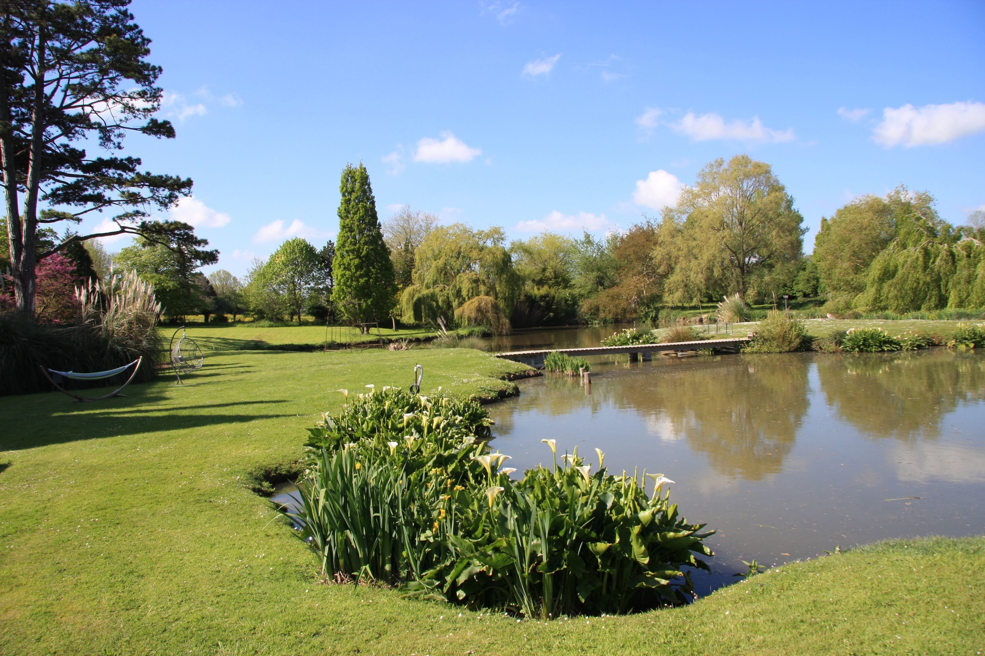 Chateau Cote De Nacre