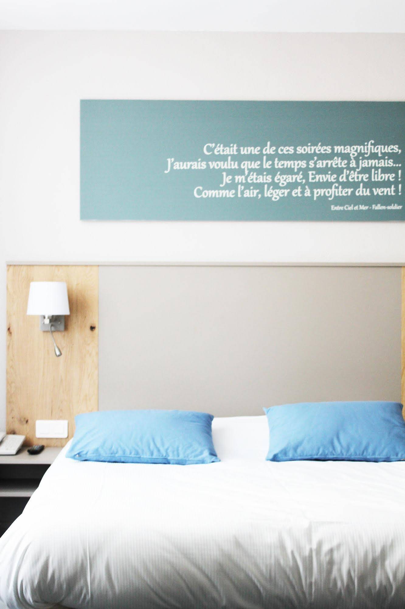 Villa des 2 Caps - Le Carnot
