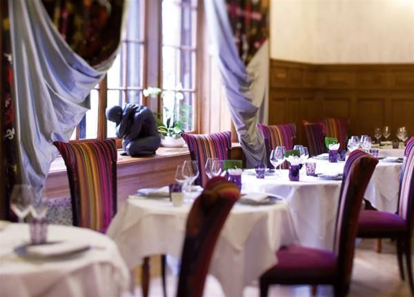 Hostellerie Des 3 Mousquetaires