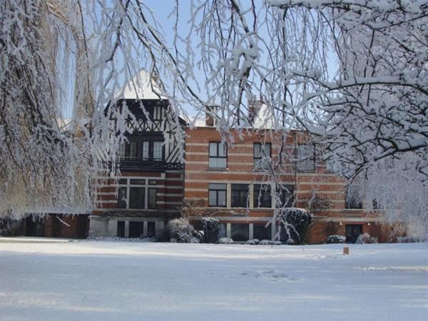 Hostellerie Des 3 Mousquetaires