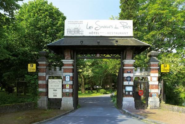 Hostellerie Des 3 Mousquetaires