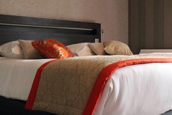 Hostellerie Des 3 Mousquetaires