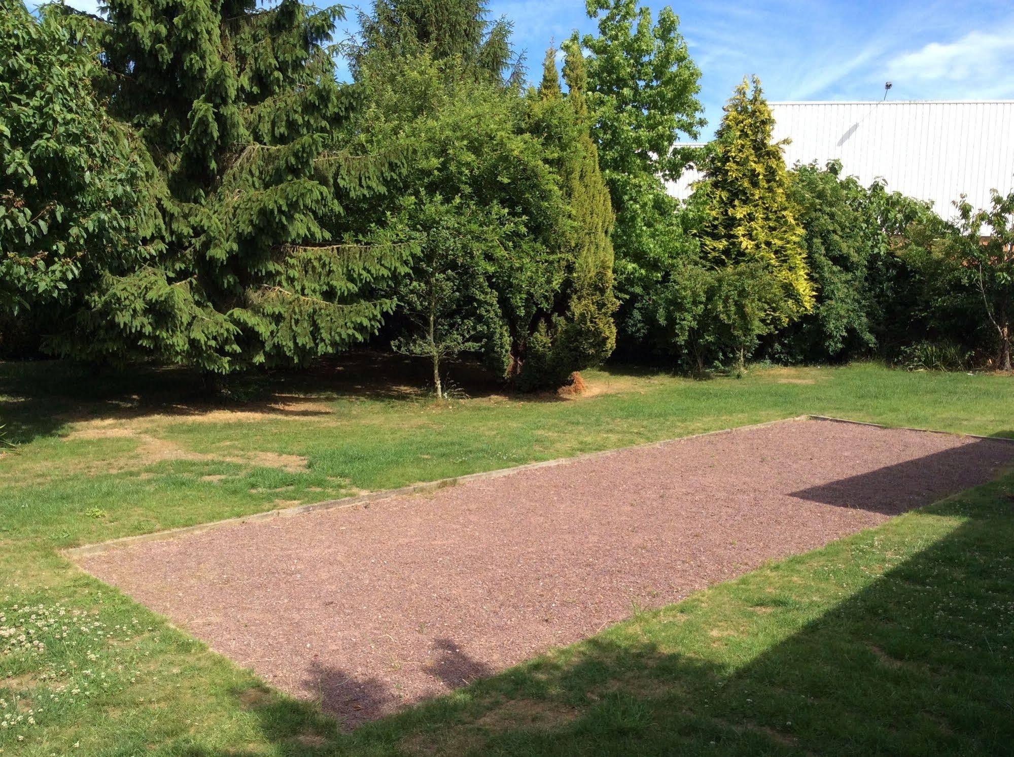 Le Logis De La Lys