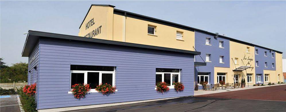 Le Logis De La Lys
