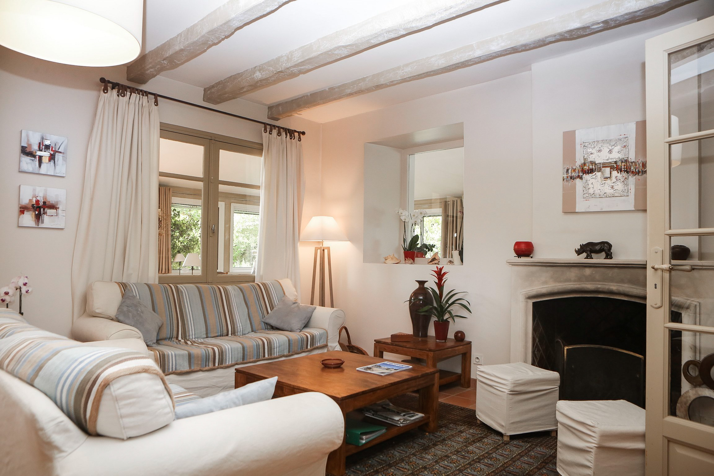 Hôtel Laminak