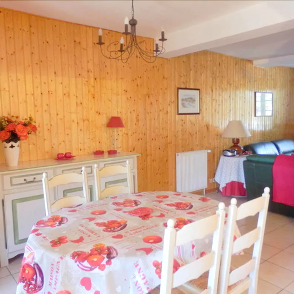 Gite Carrasquet