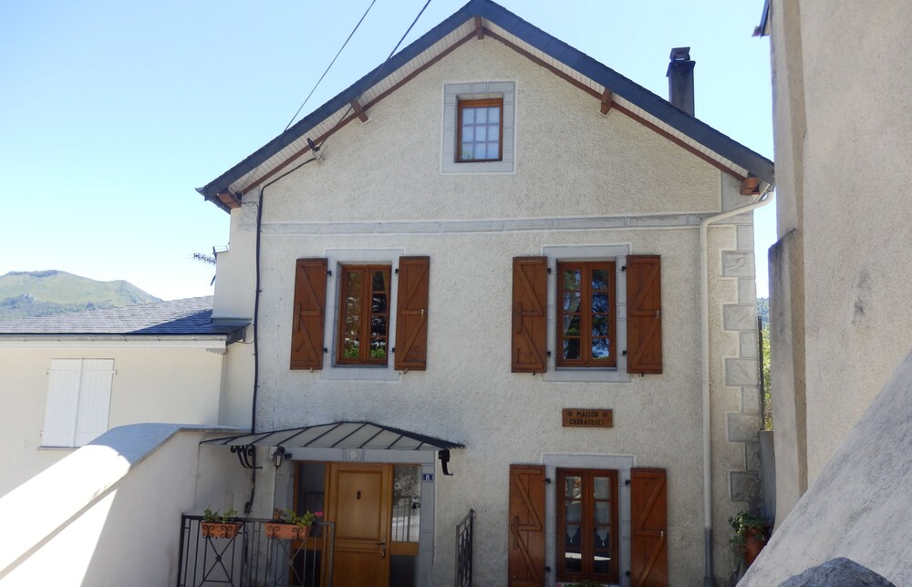 Gite Carrasquet