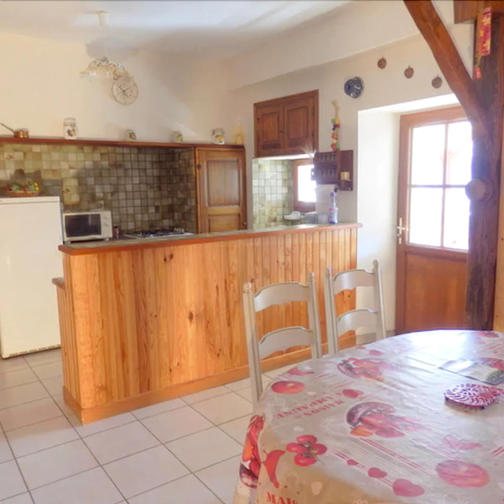 Gite Carrasquet