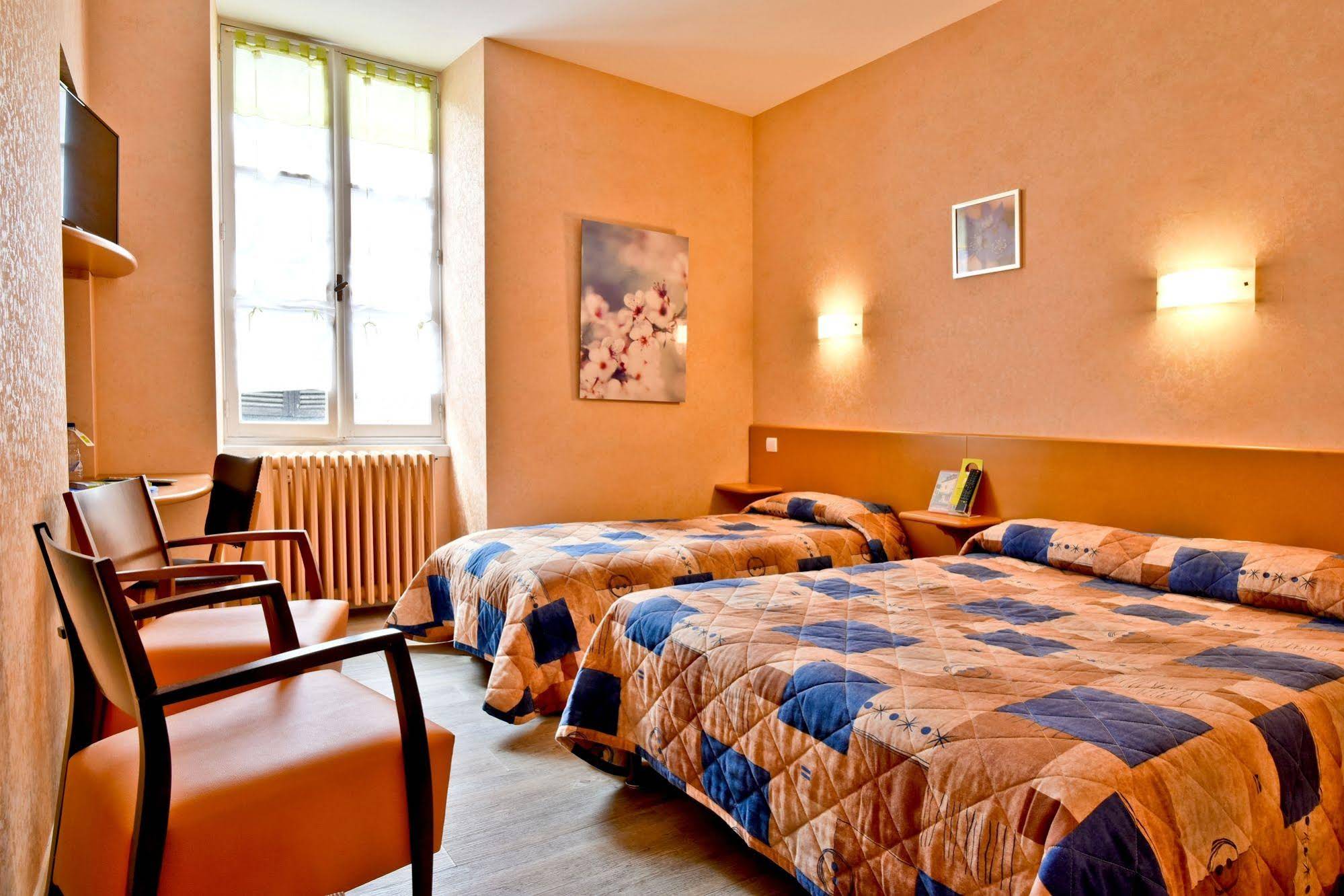 Hôtel de France Arudy
