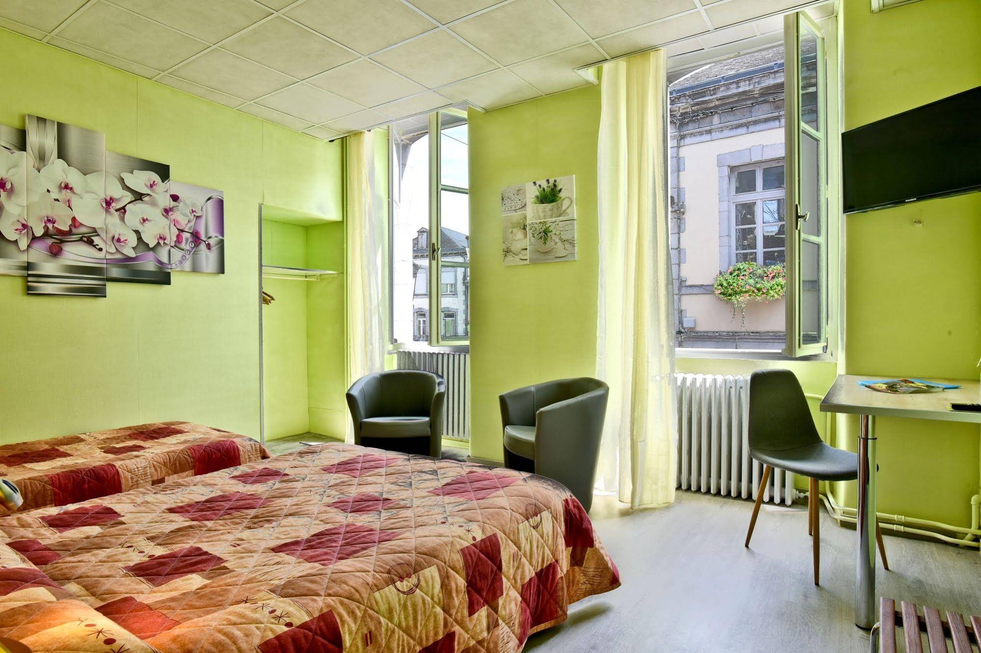Hôtel de France Arudy