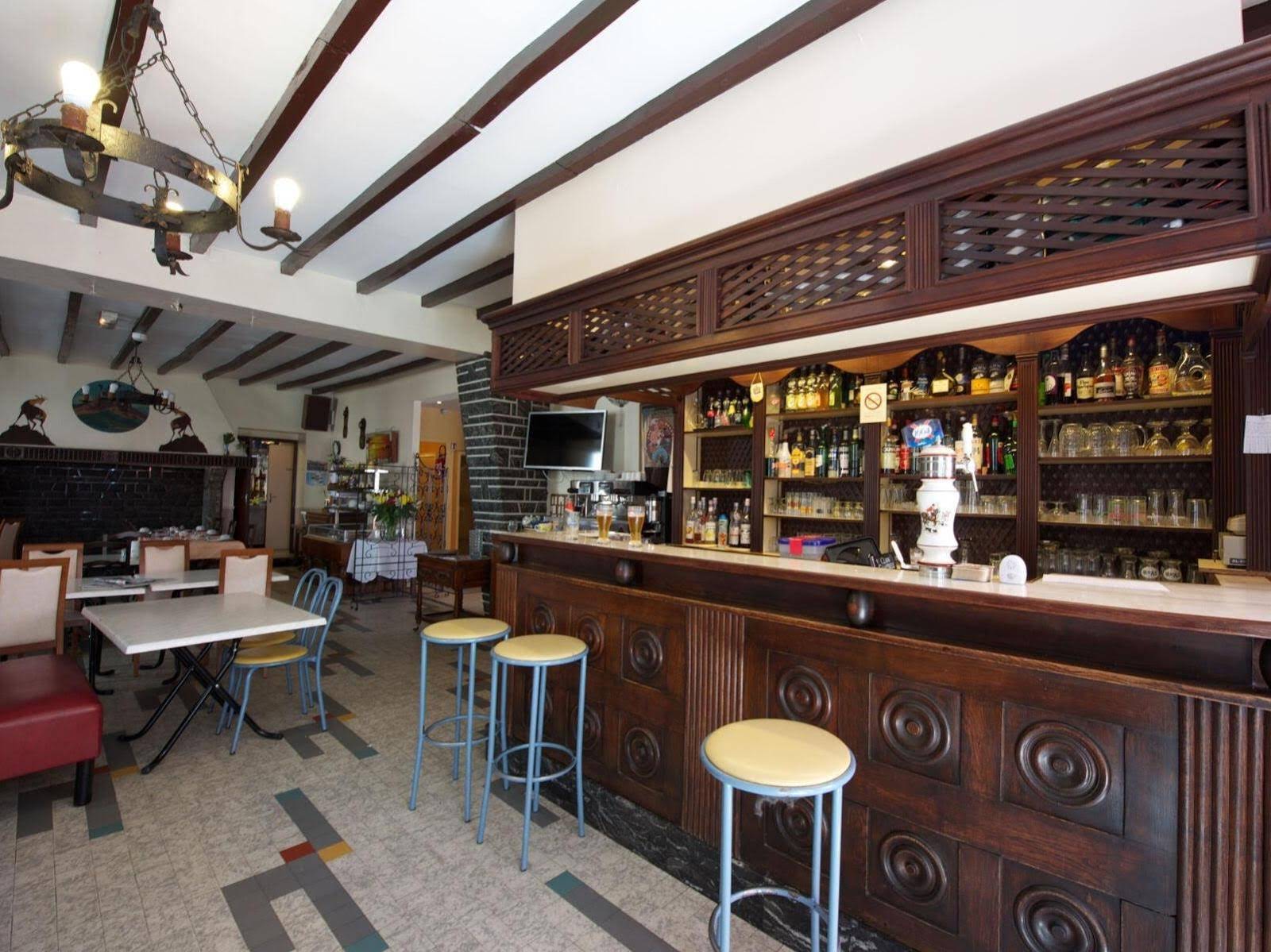 Hôtel de France Arudy