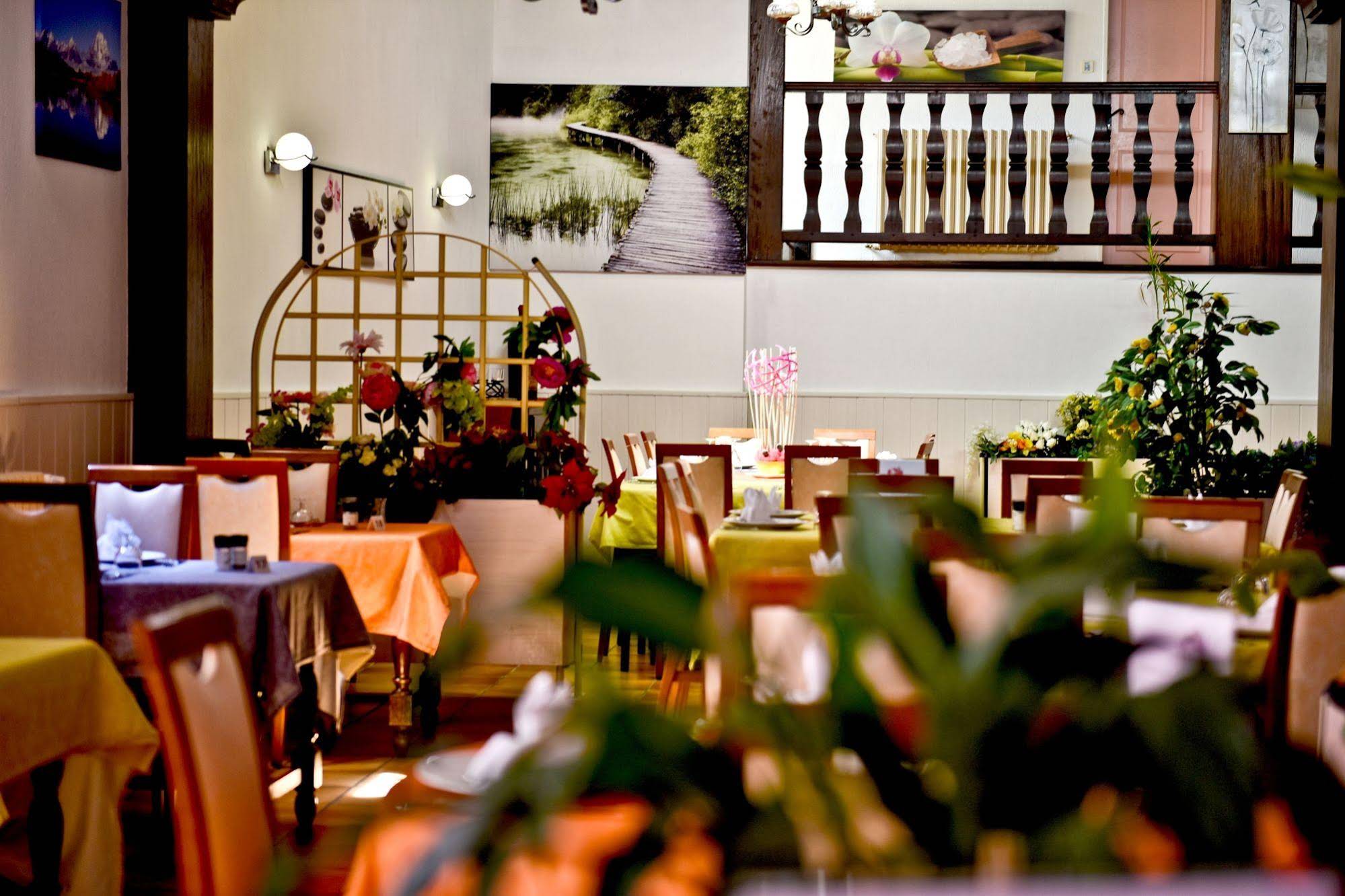 Hôtel de France Arudy