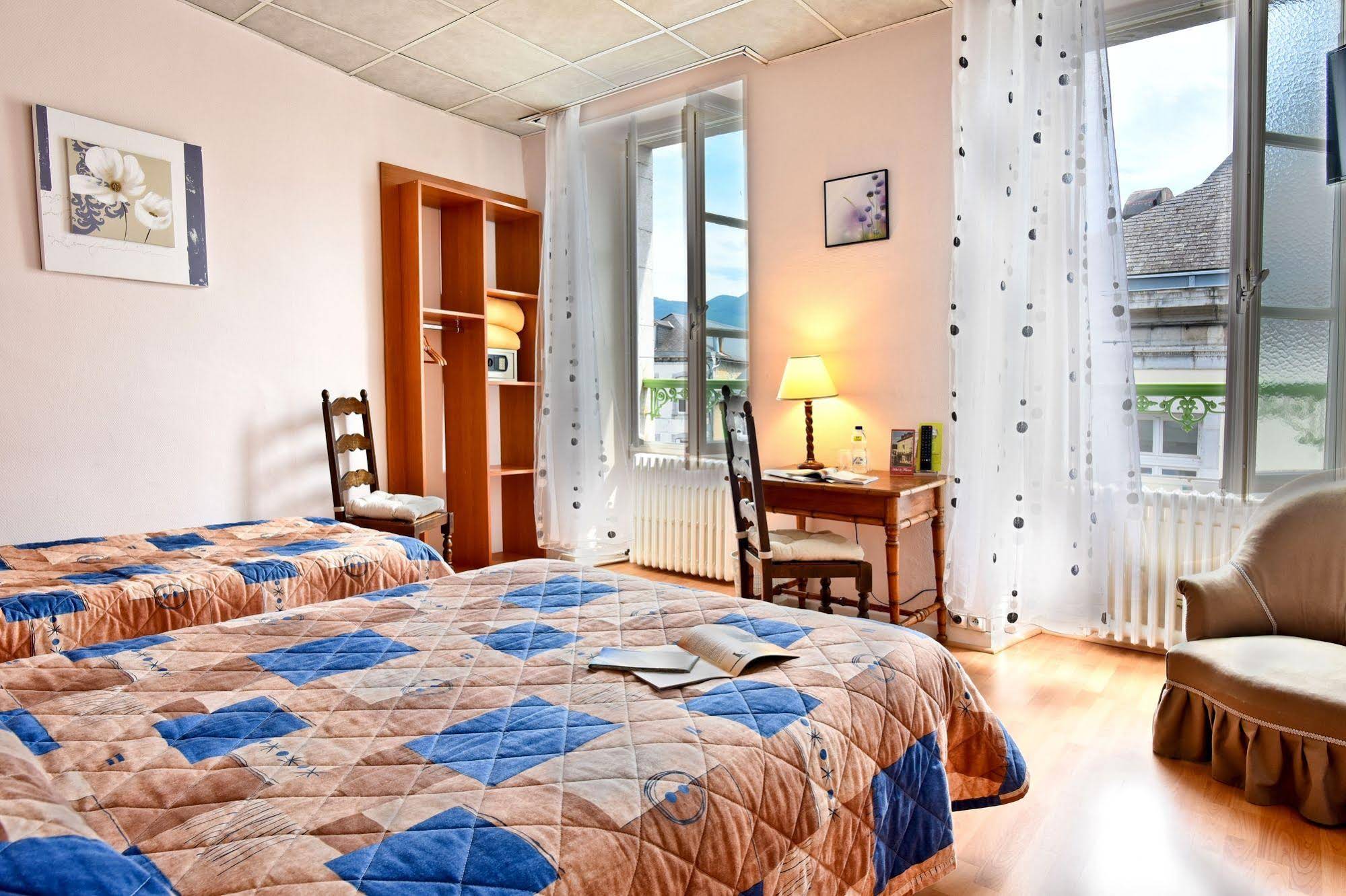 Hôtel de France Arudy