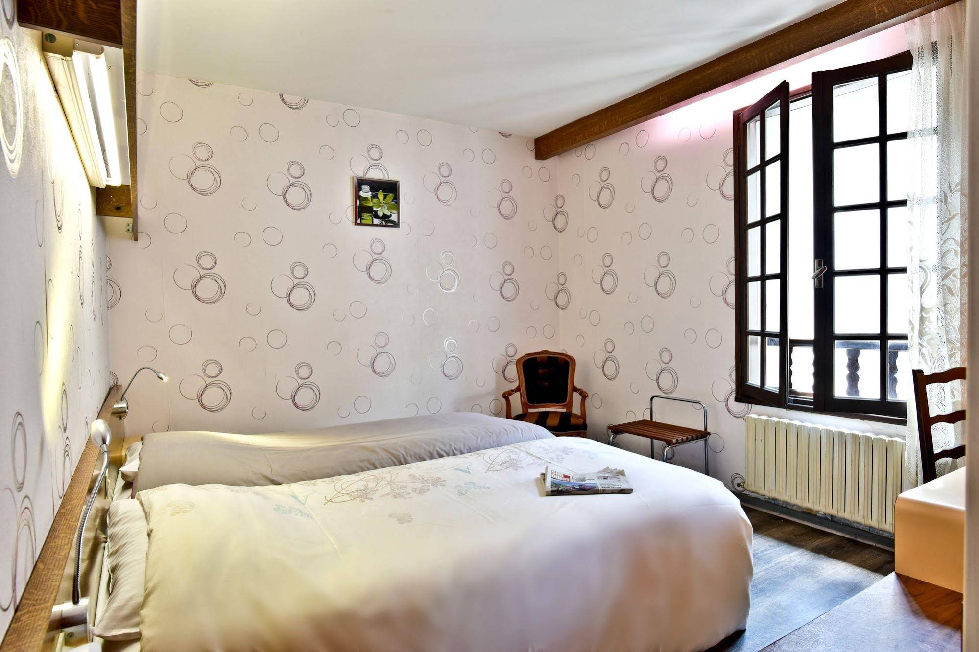 Hôtel de France Arudy