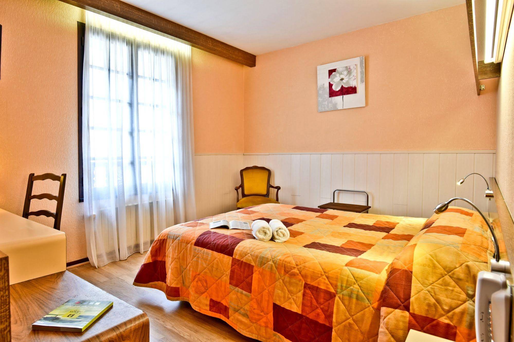 Hôtel de France Arudy