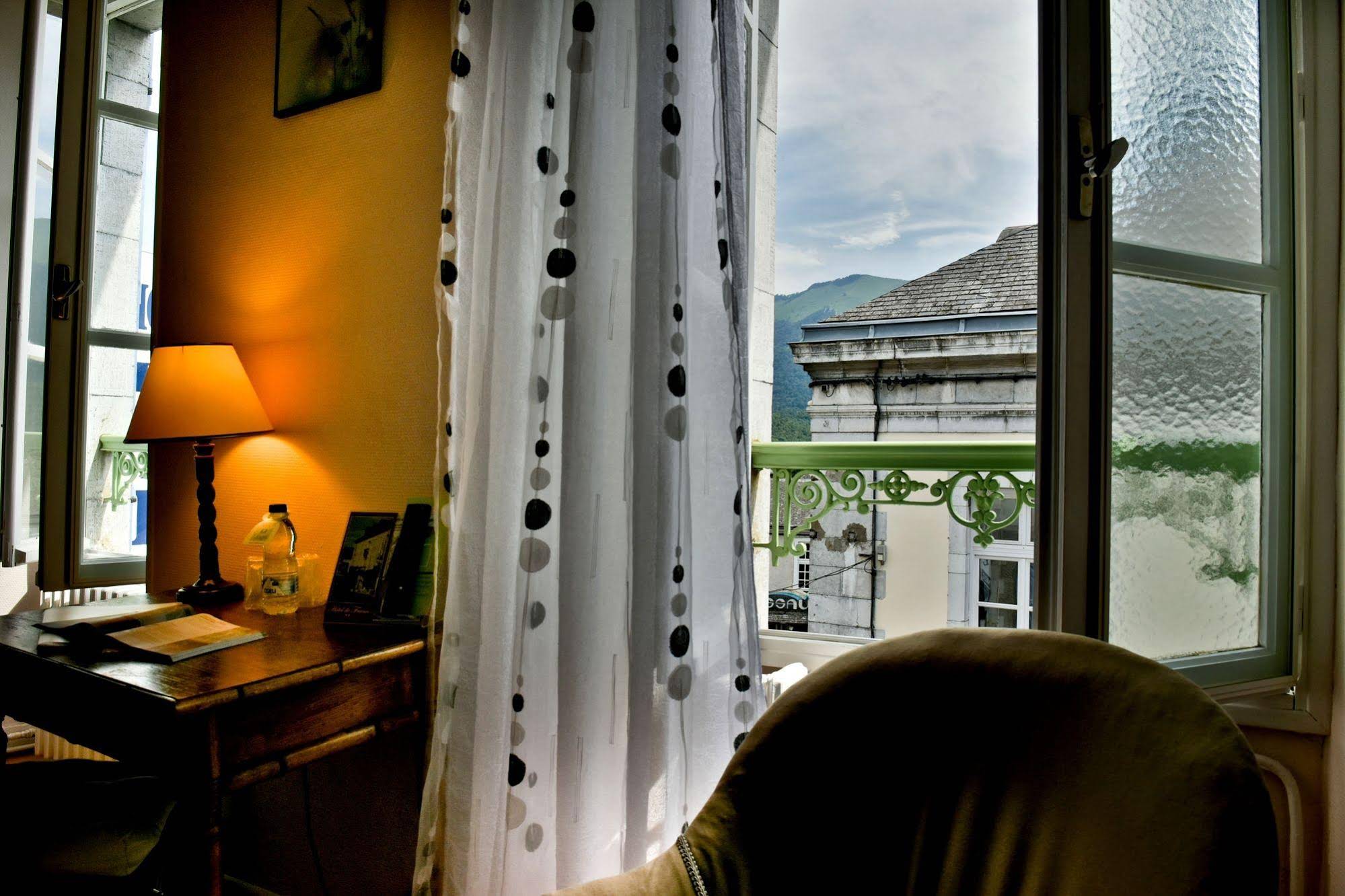 Hôtel de France Arudy