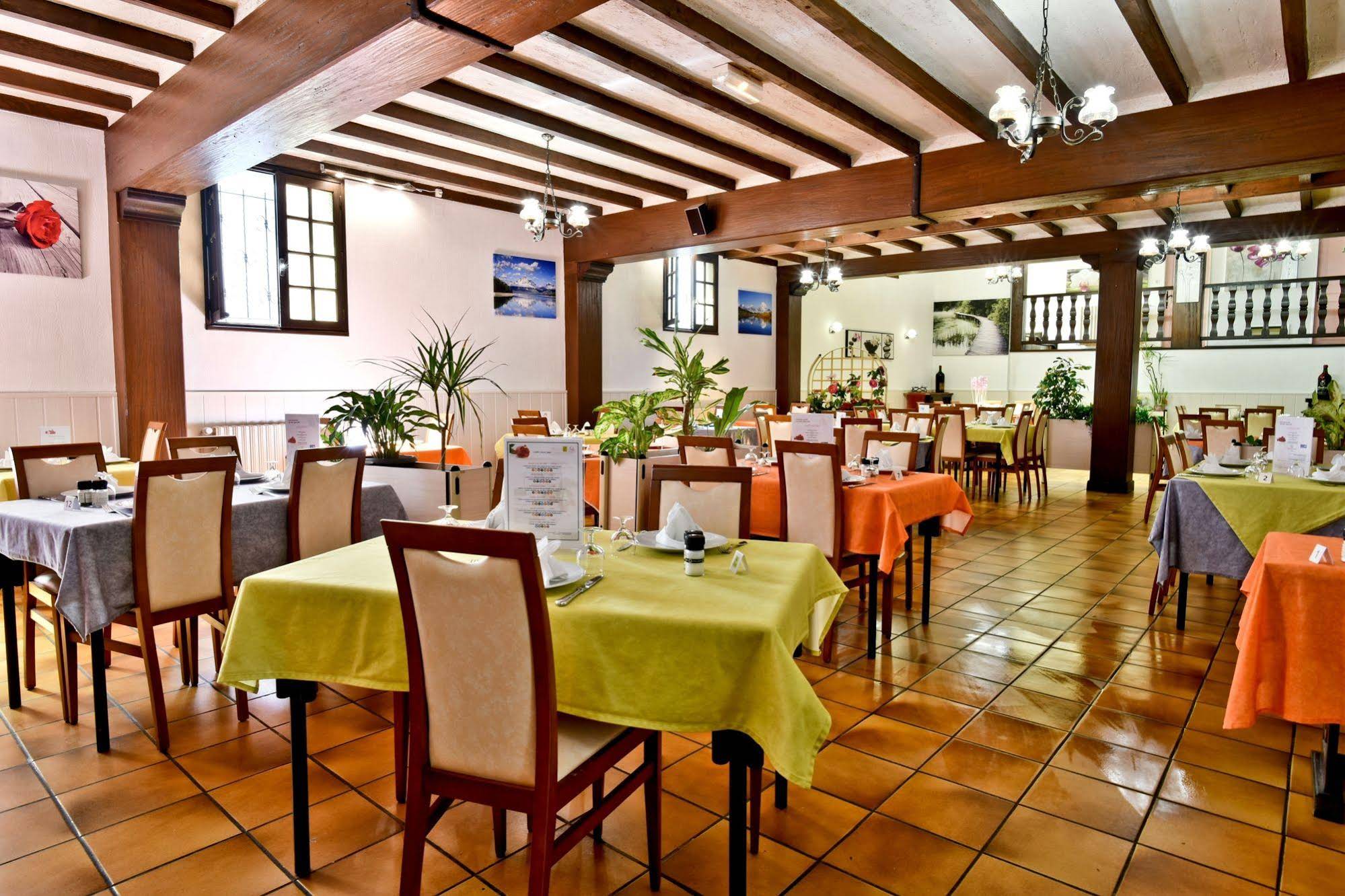 Hôtel de France Arudy