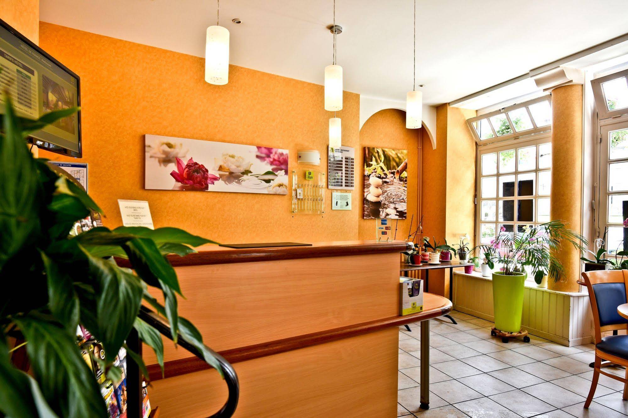 Hôtel de France Arudy