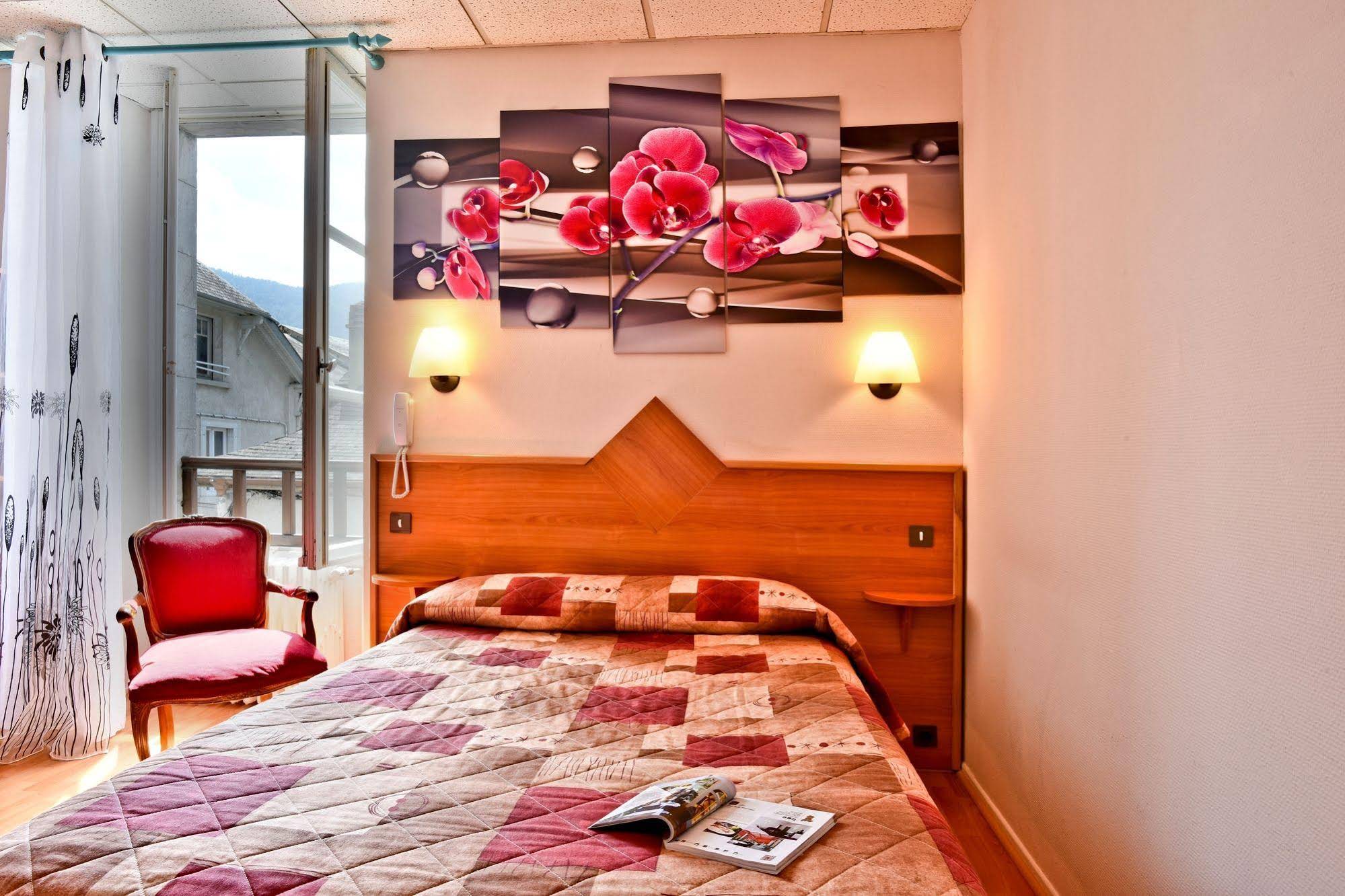 Hôtel de France Arudy