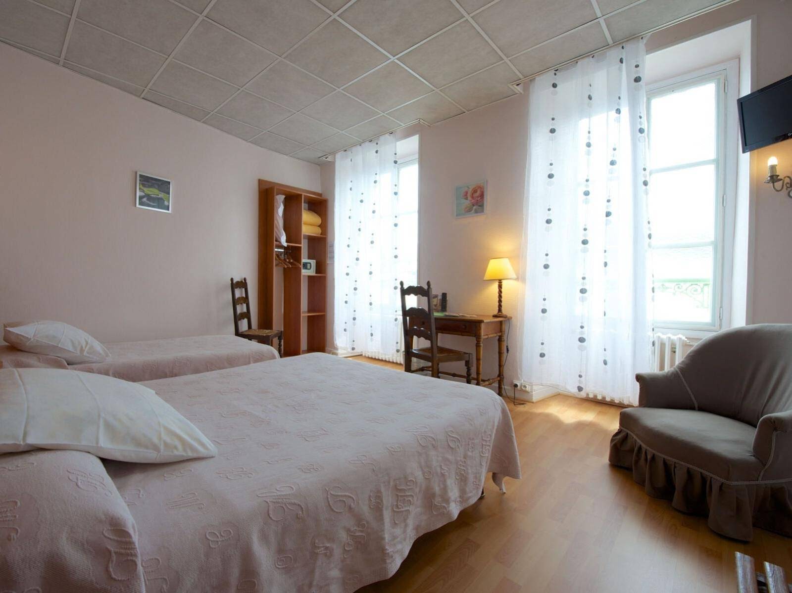 Hôtel de France Arudy