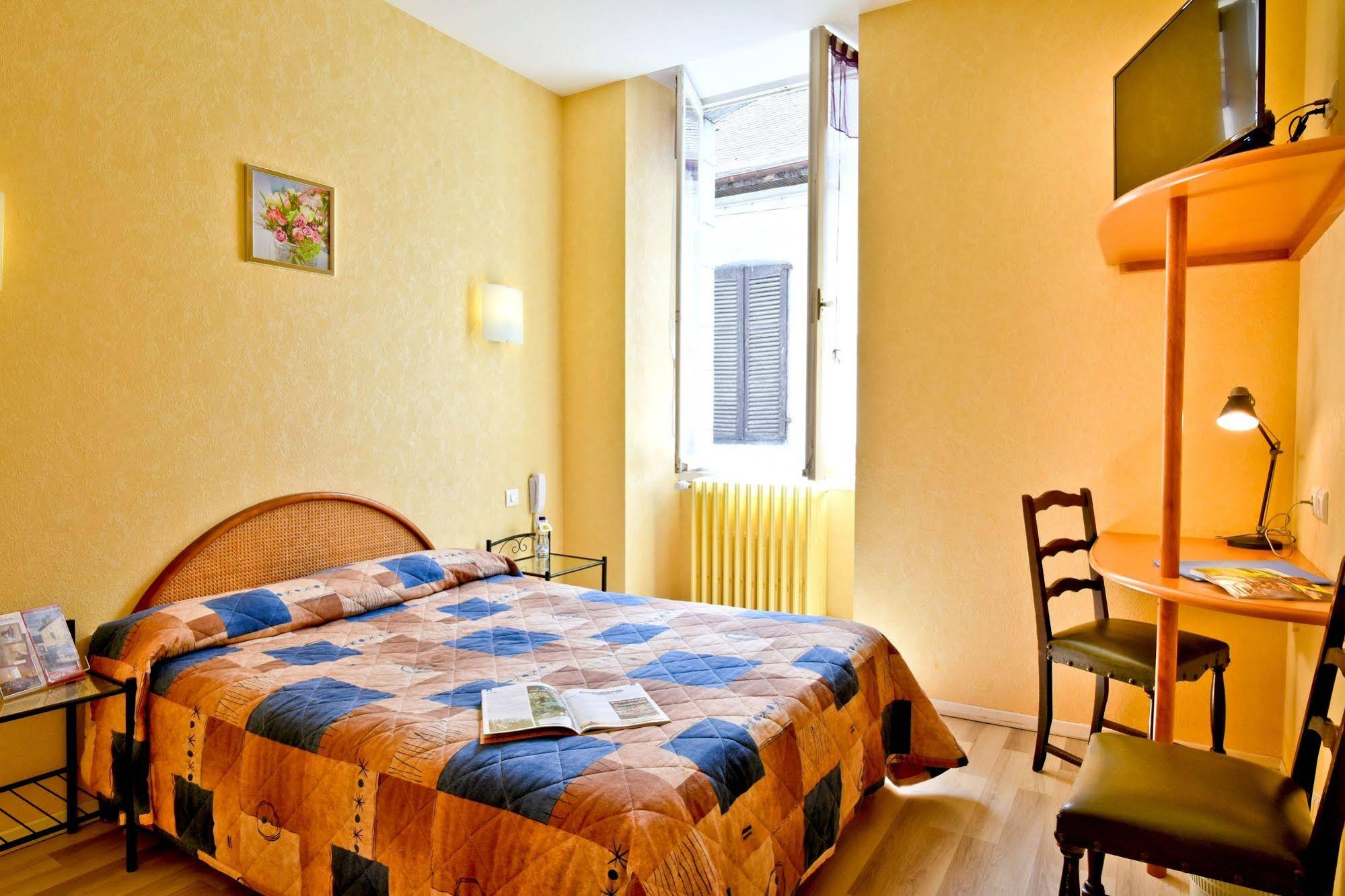 Hôtel de France Arudy