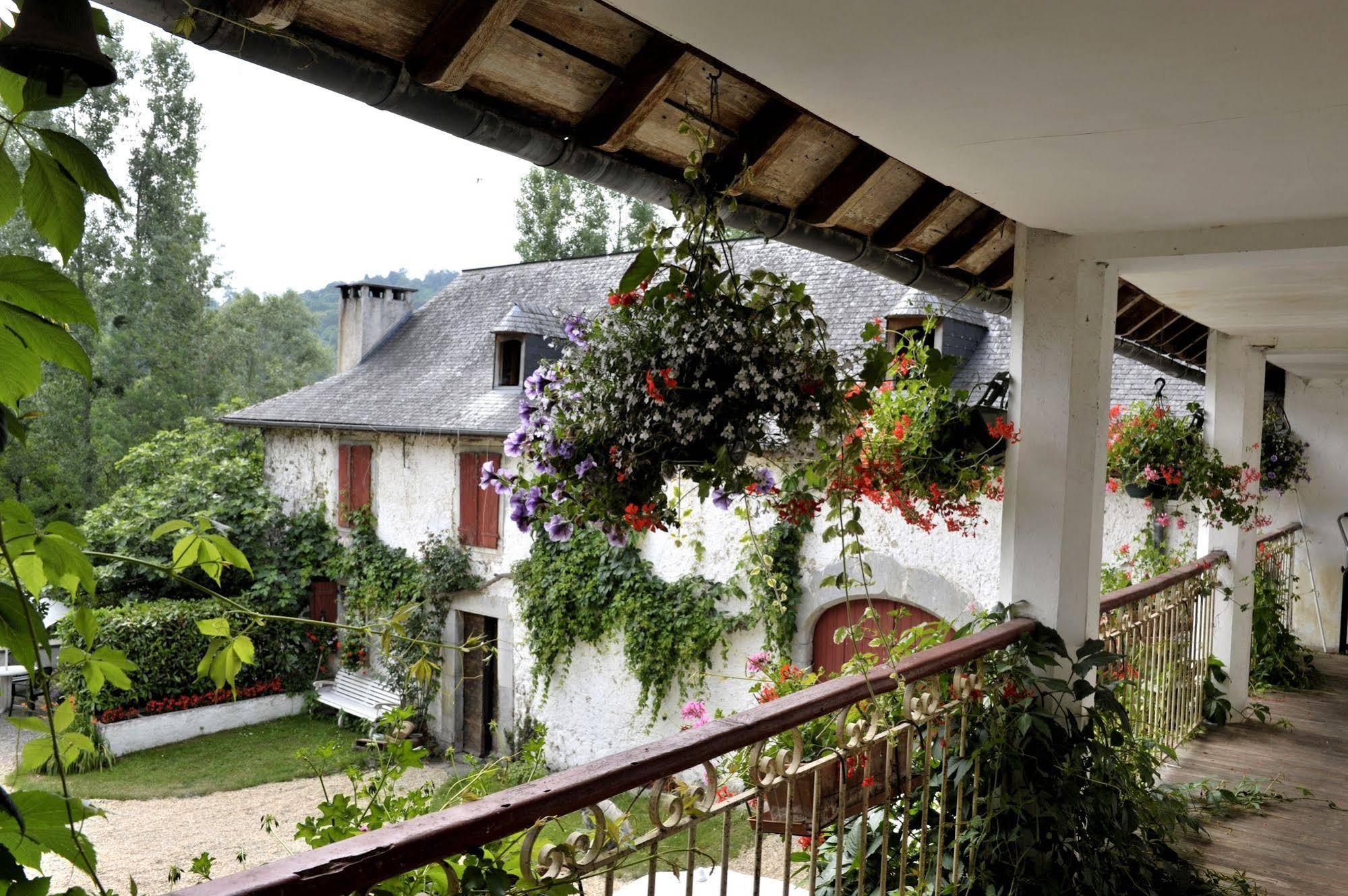 Hôtel - Restaurant Les Bains de Secours