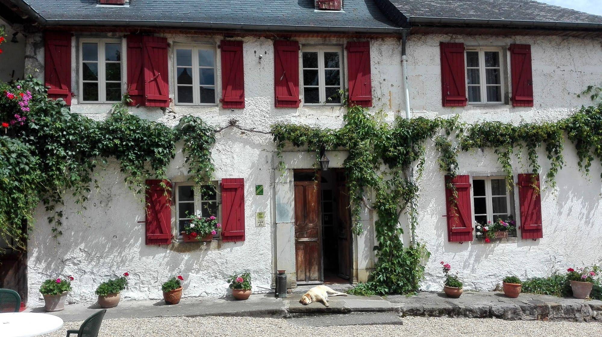 Hôtel - Restaurant Les Bains de Secours