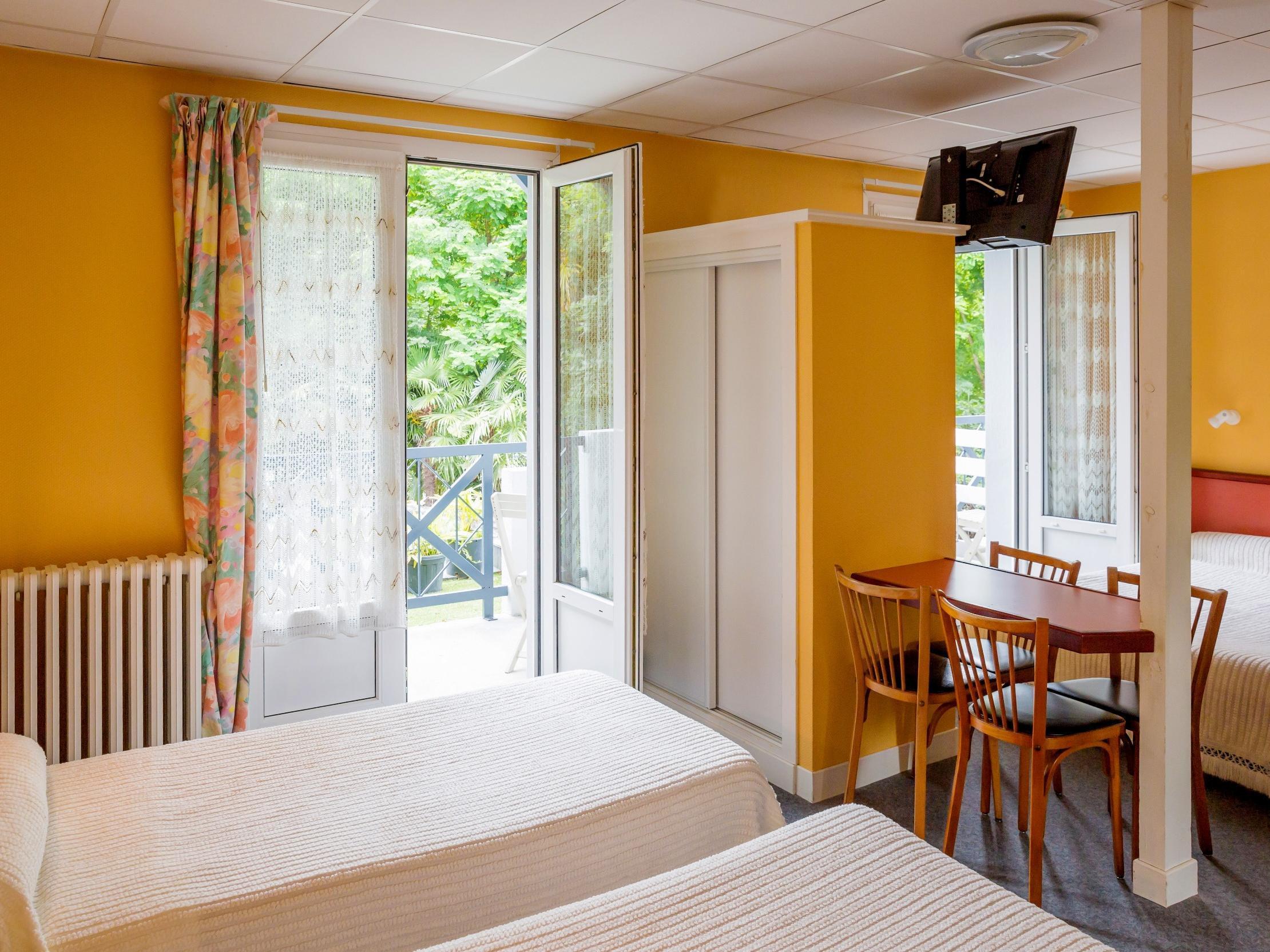 Hotel du Lavedan