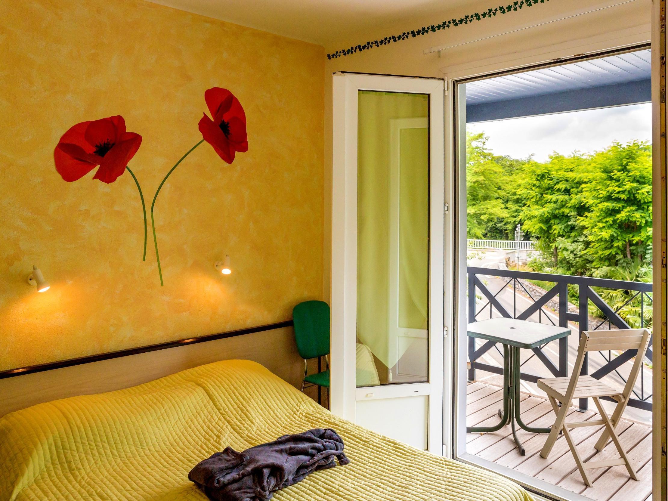 Hotel du Lavedan