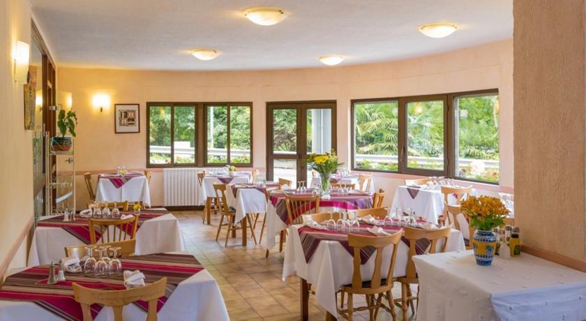 Hotel du Lavedan