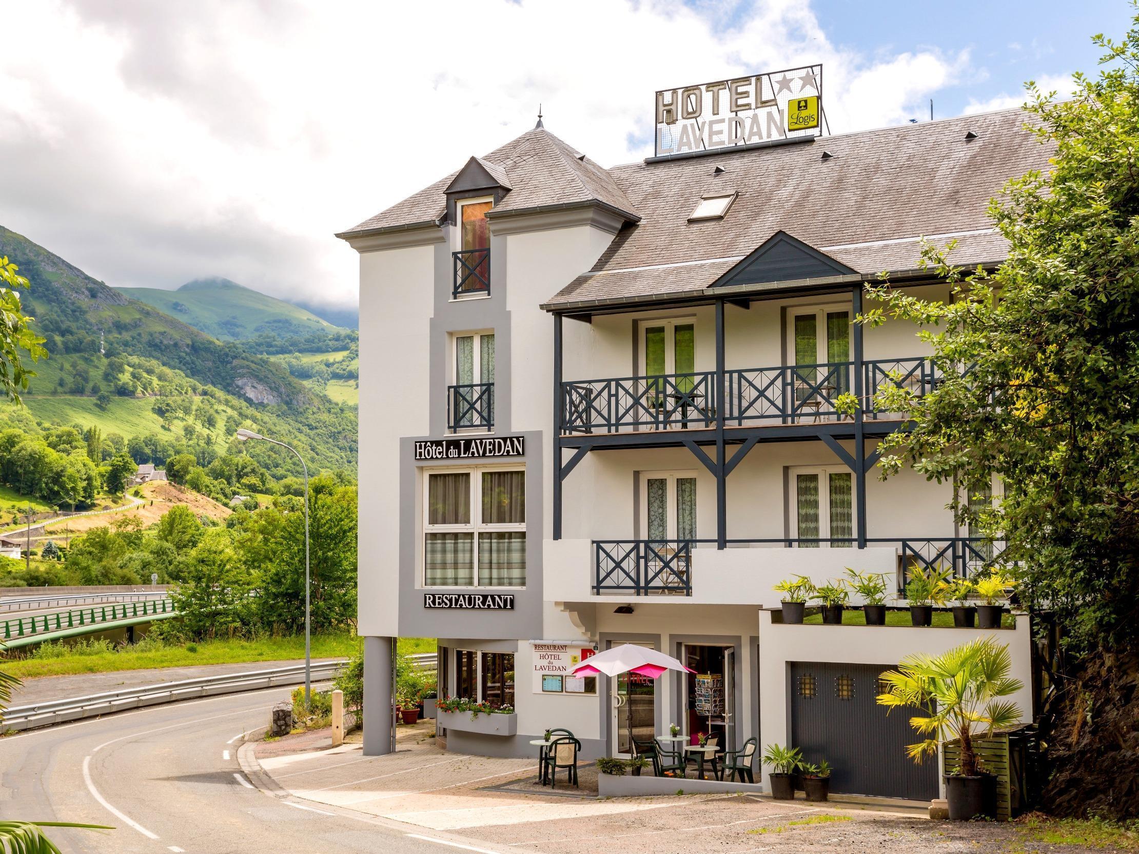 Hotel du Lavedan