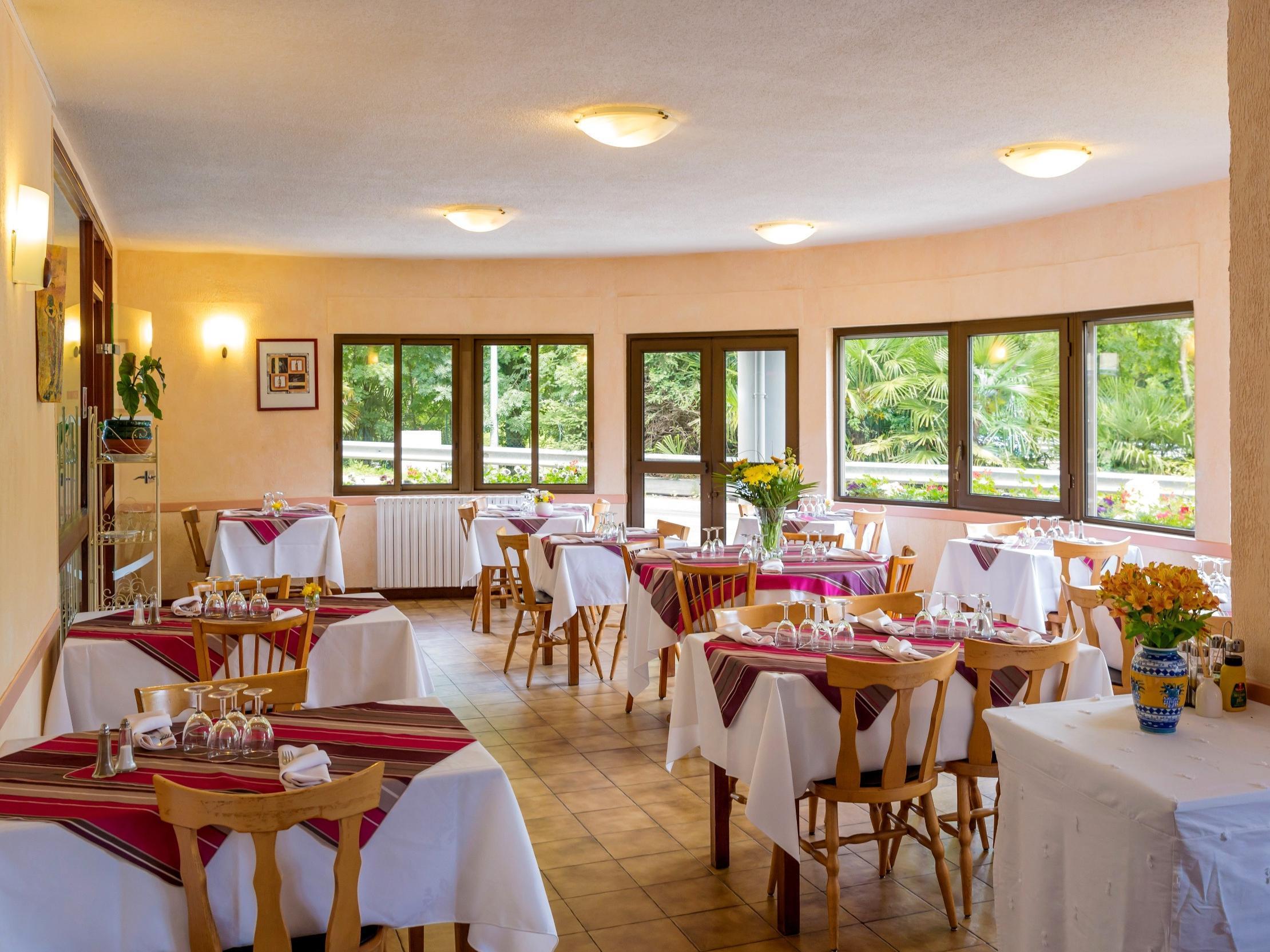 Hotel du Lavedan