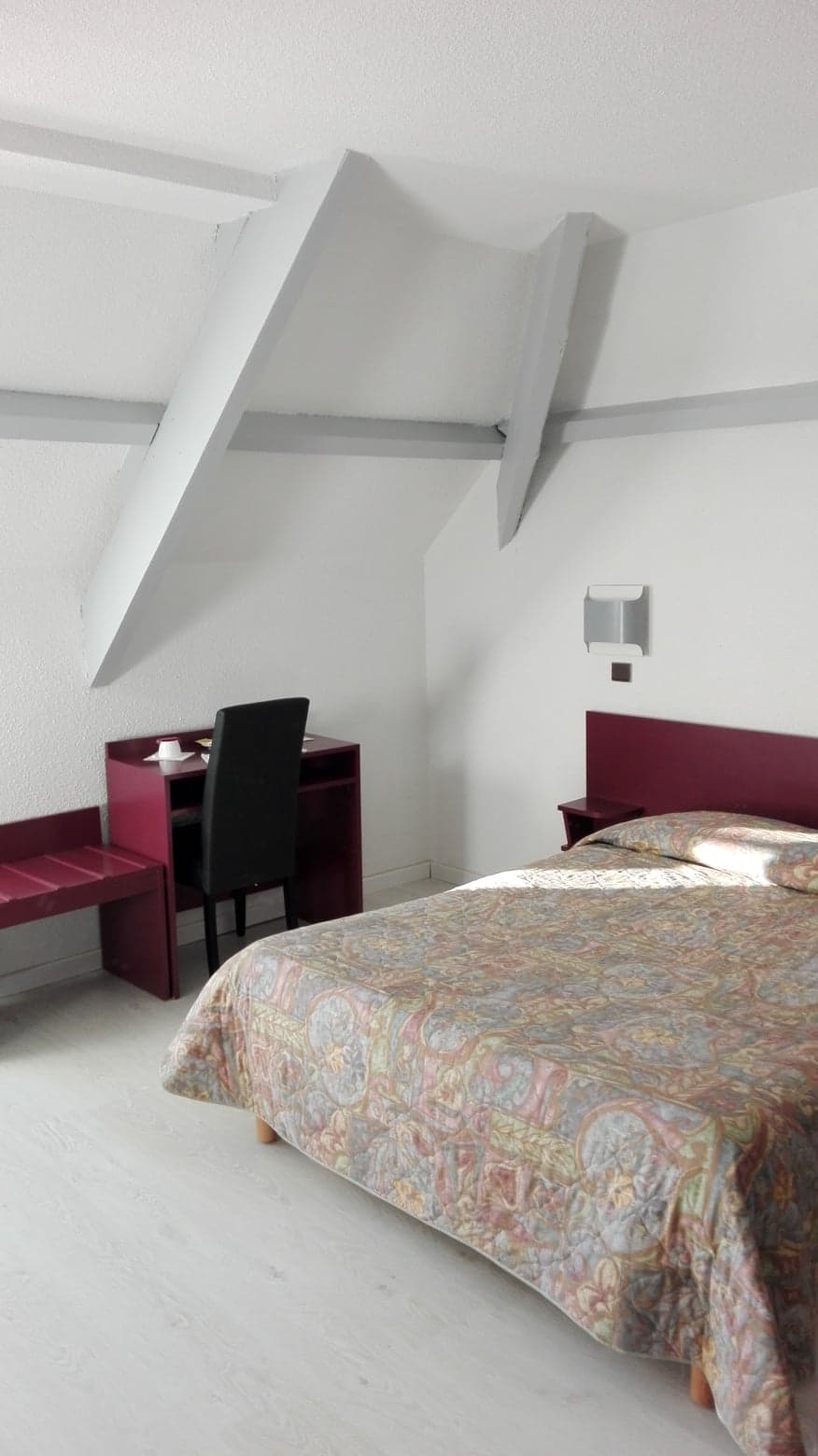 Hôtel Les Gentianes