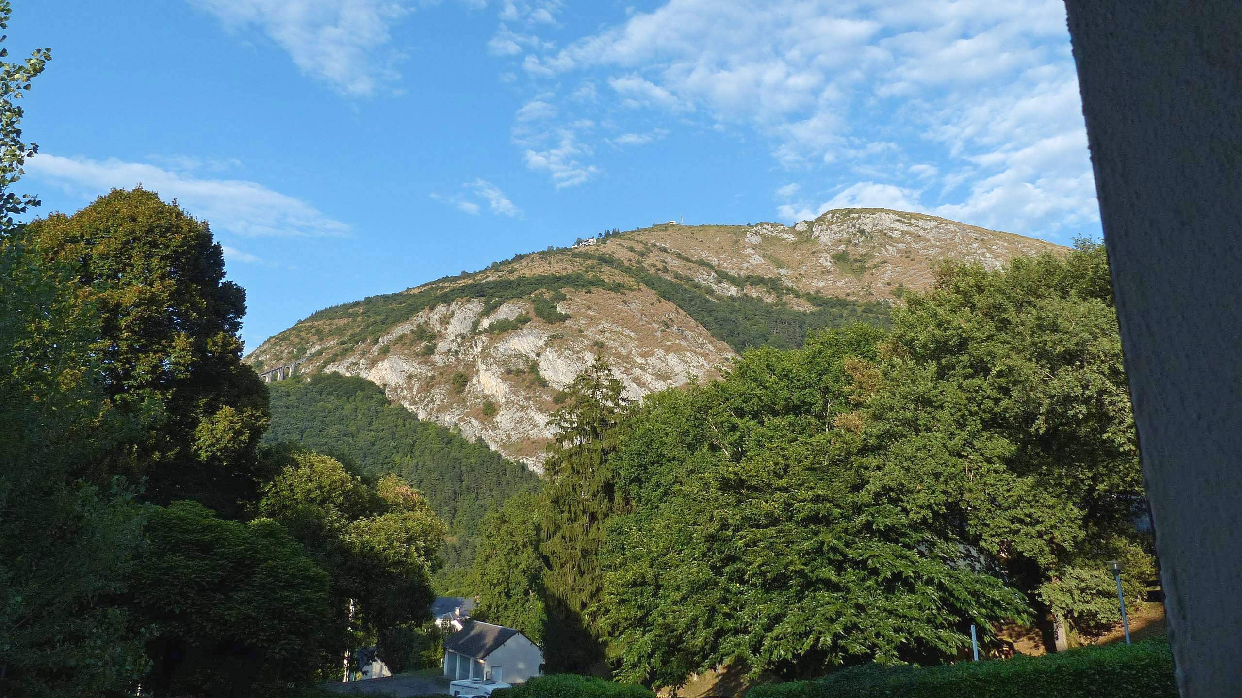 Hôtel Les Gentianes