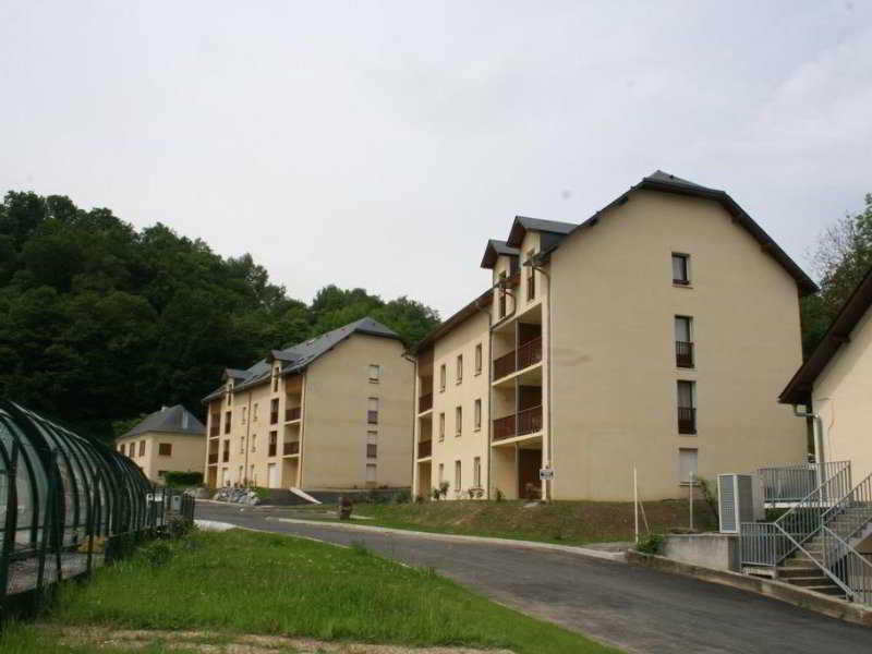 Hôtel Les Gentianes & Résidence Les Marquises