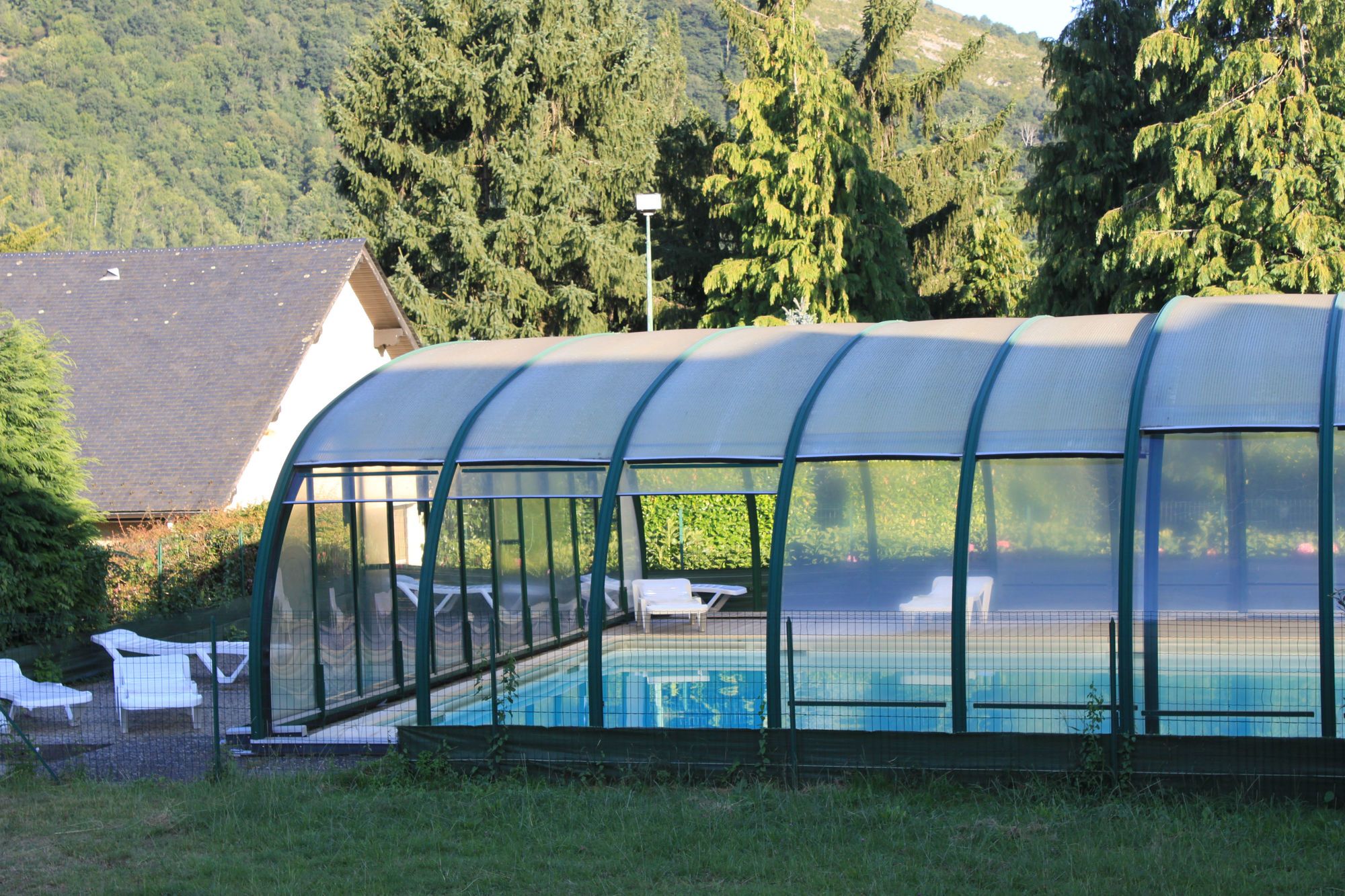 Résidence Les Marquises