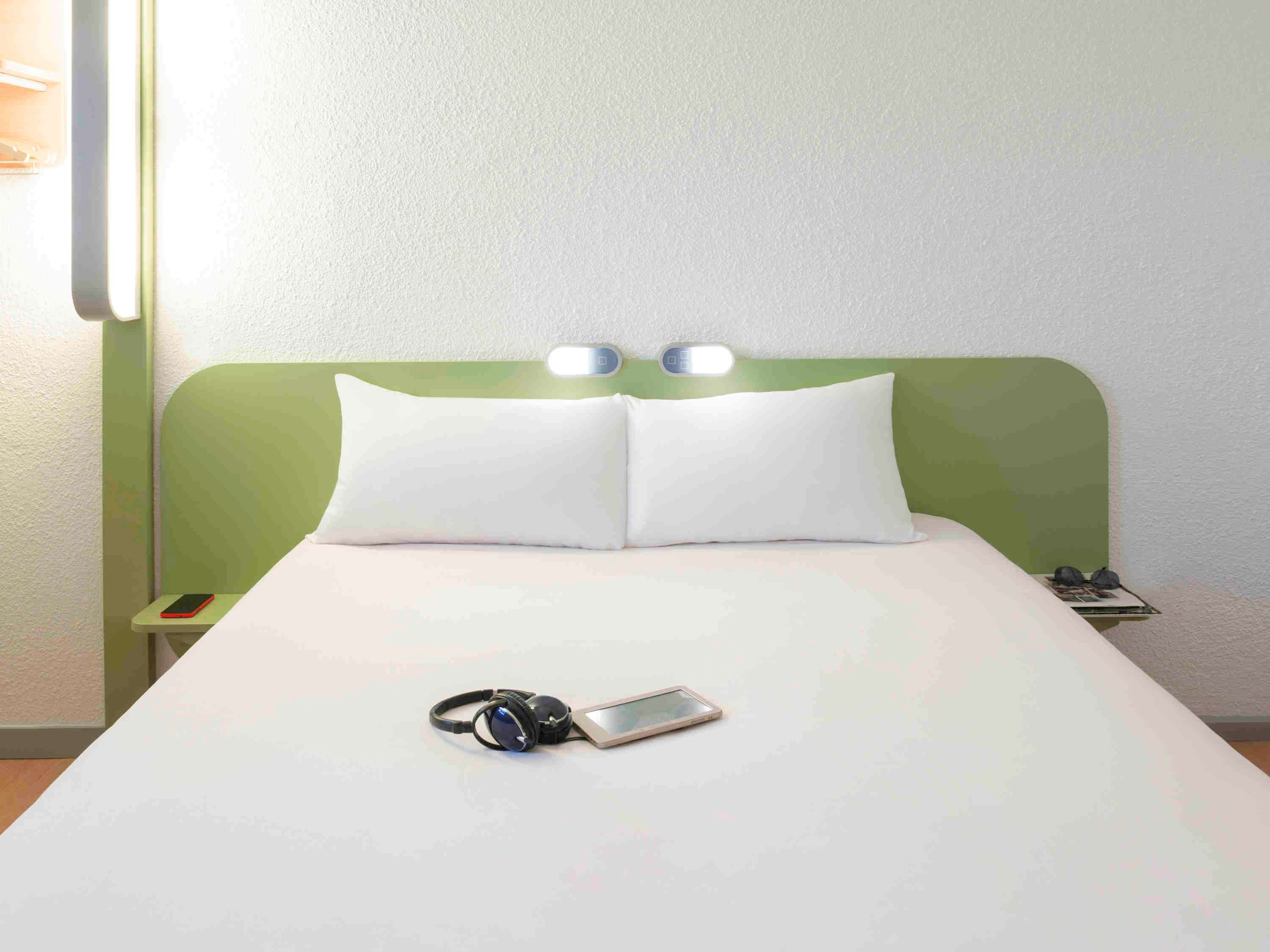 Ibis budget Metz Sud Augny