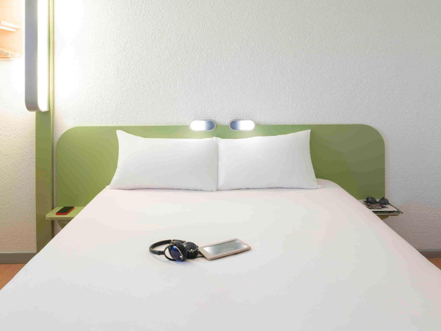 Ibis budget Metz Sud Augny