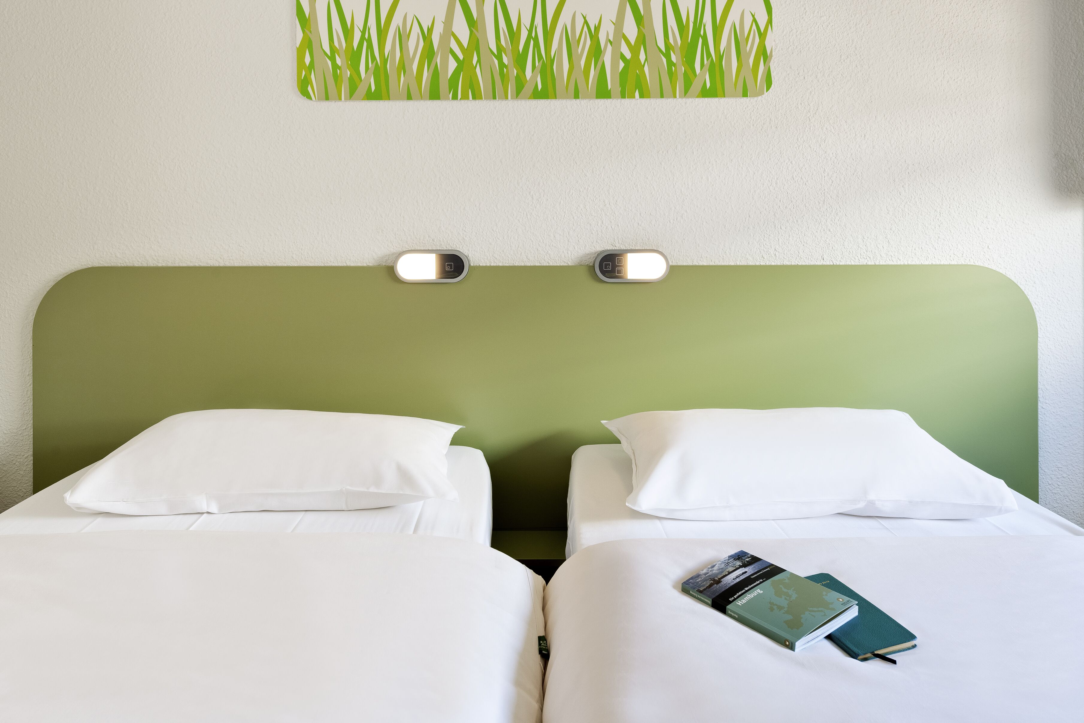 Ibis budget Metz Sud Augny