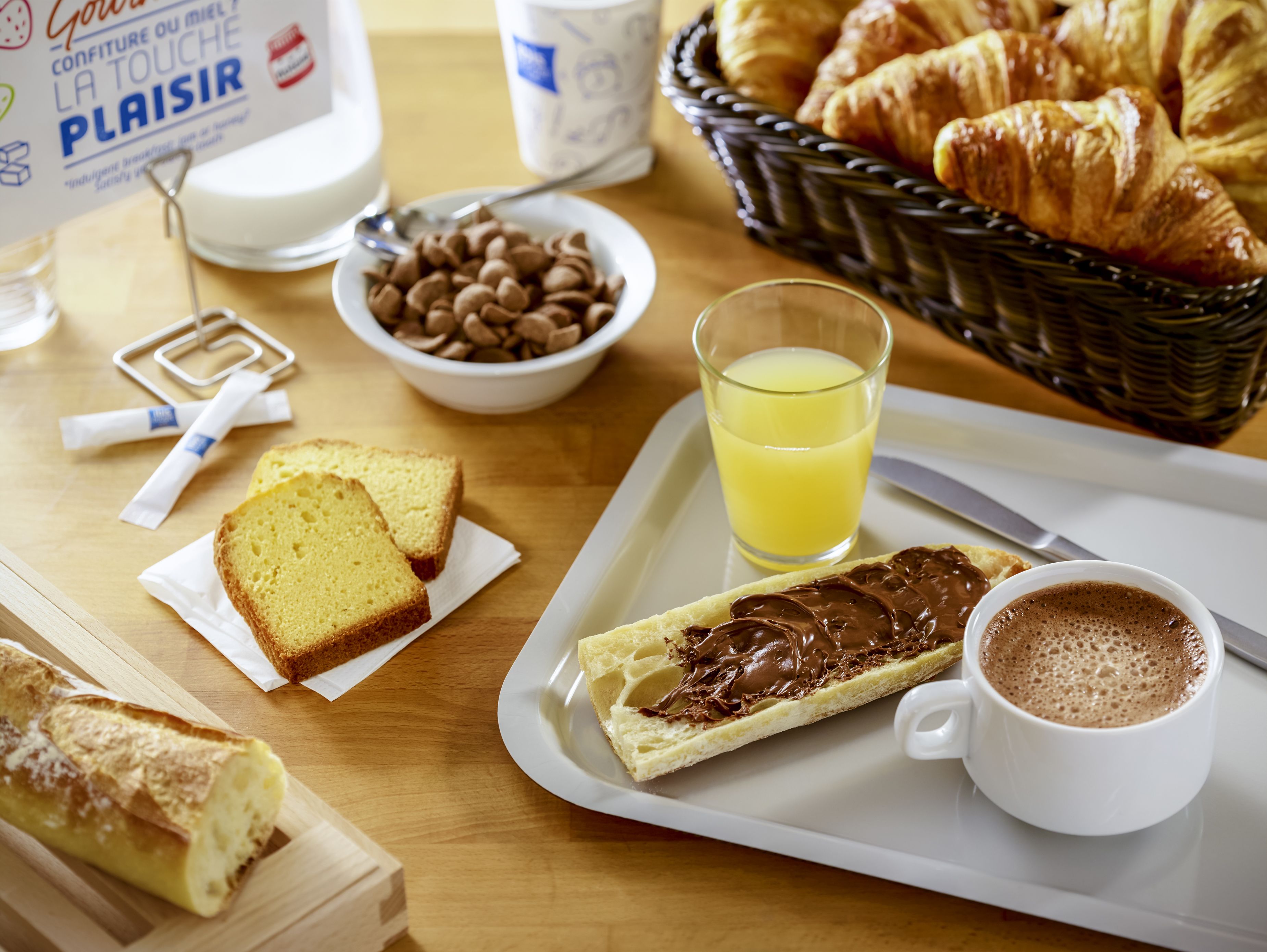 Ibis budget Metz Sud Augny