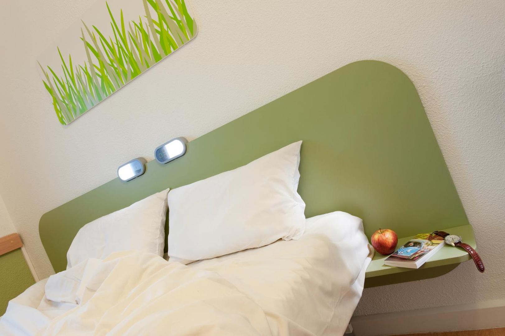 Ibis budget Metz Sud Augny