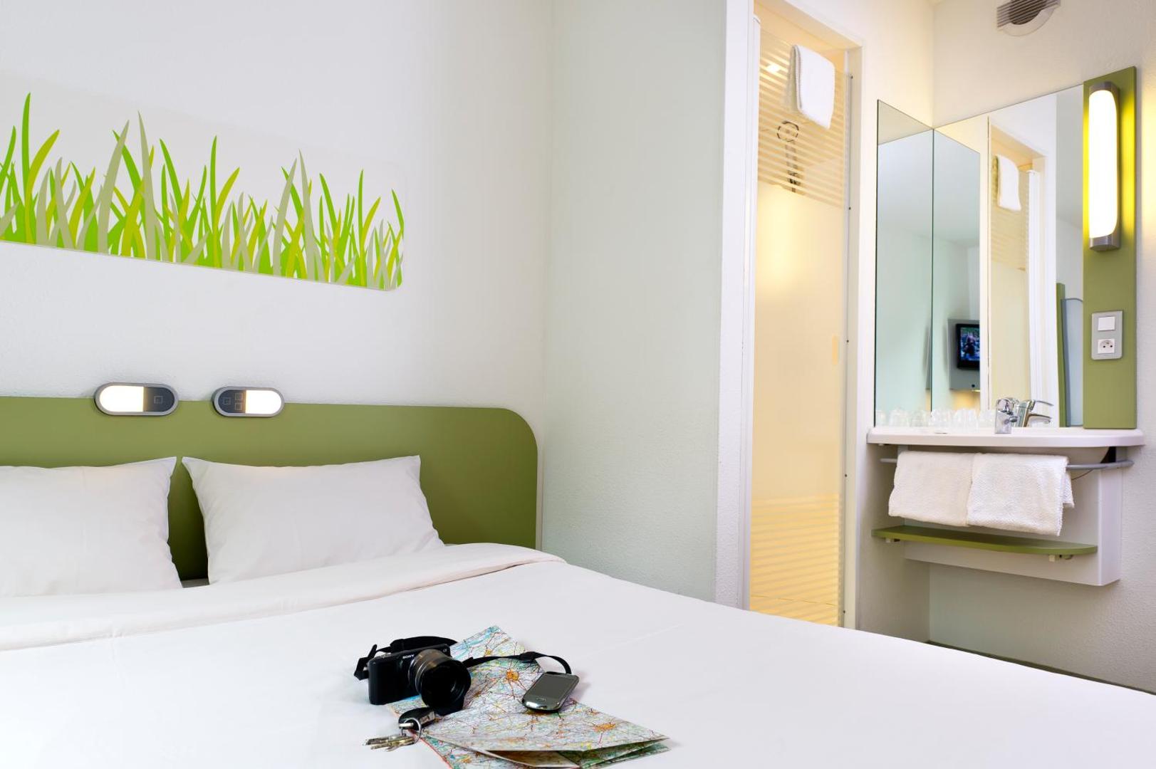 Ibis budget Metz Sud Augny