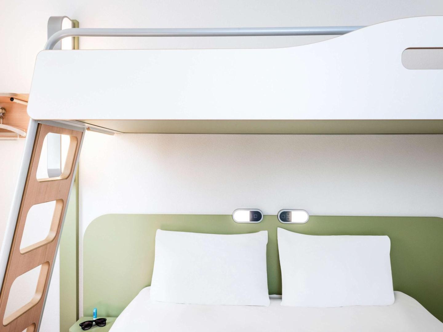 Ibis budget Metz Sud Augny