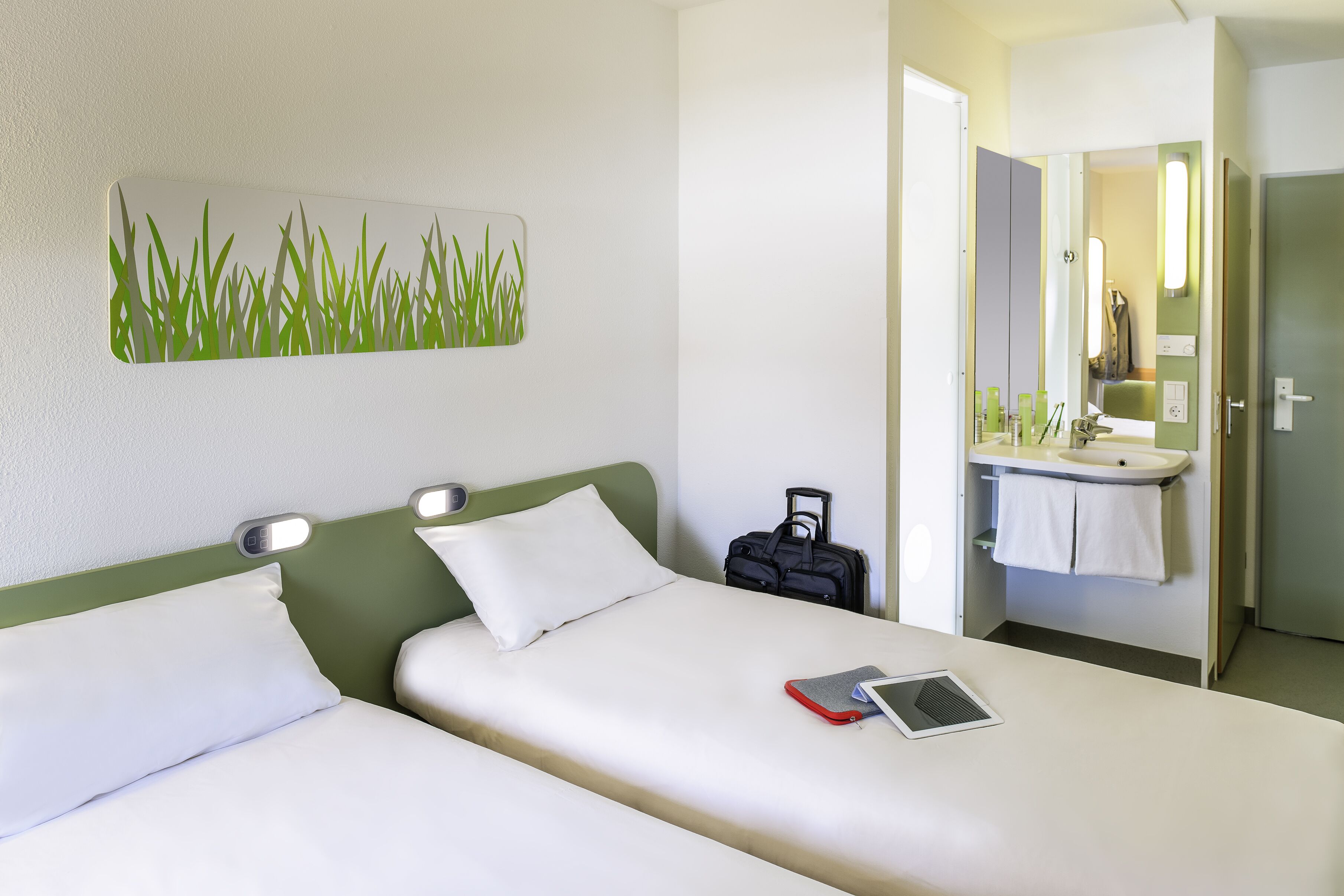 Ibis budget Metz Sud Augny